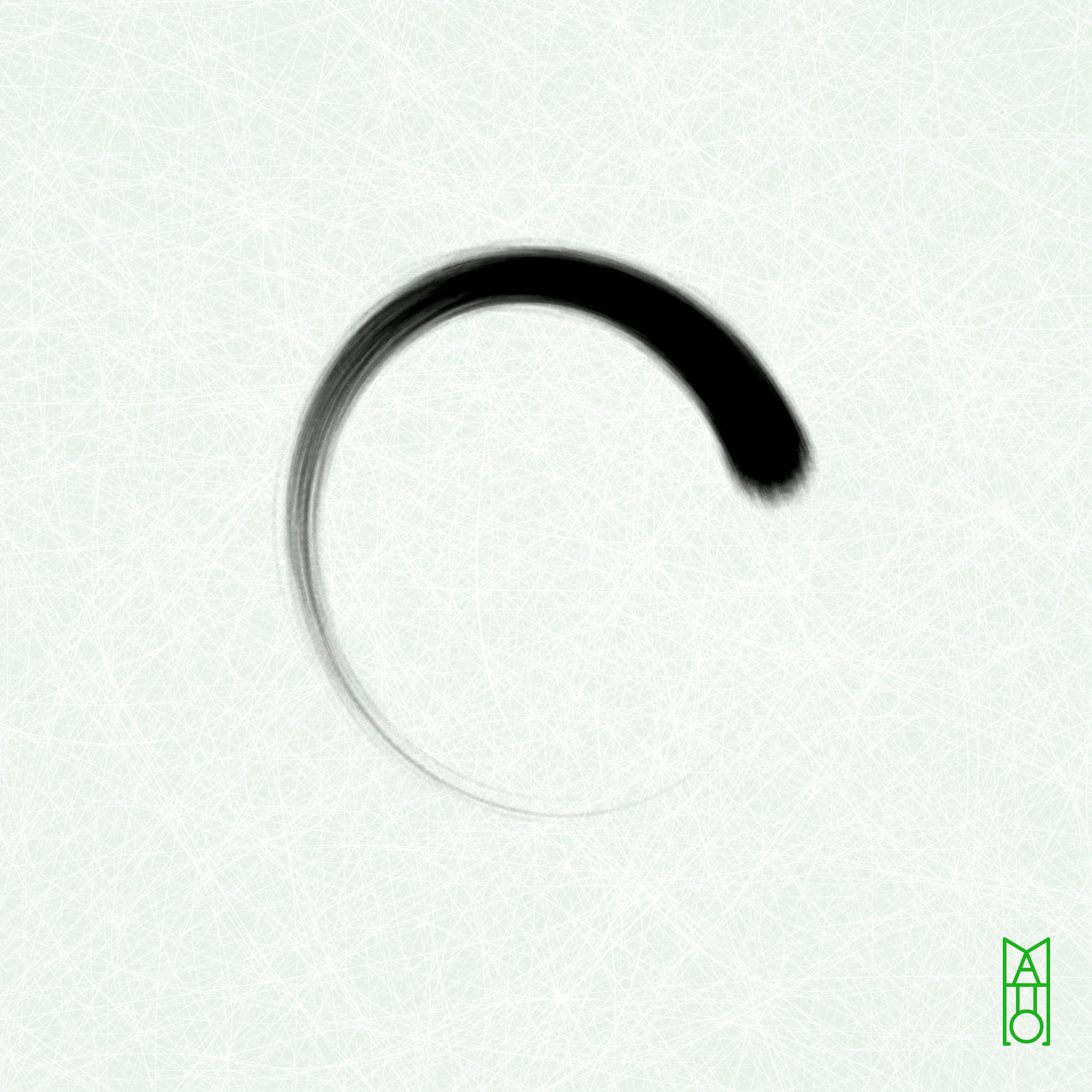 Ensō #34000169