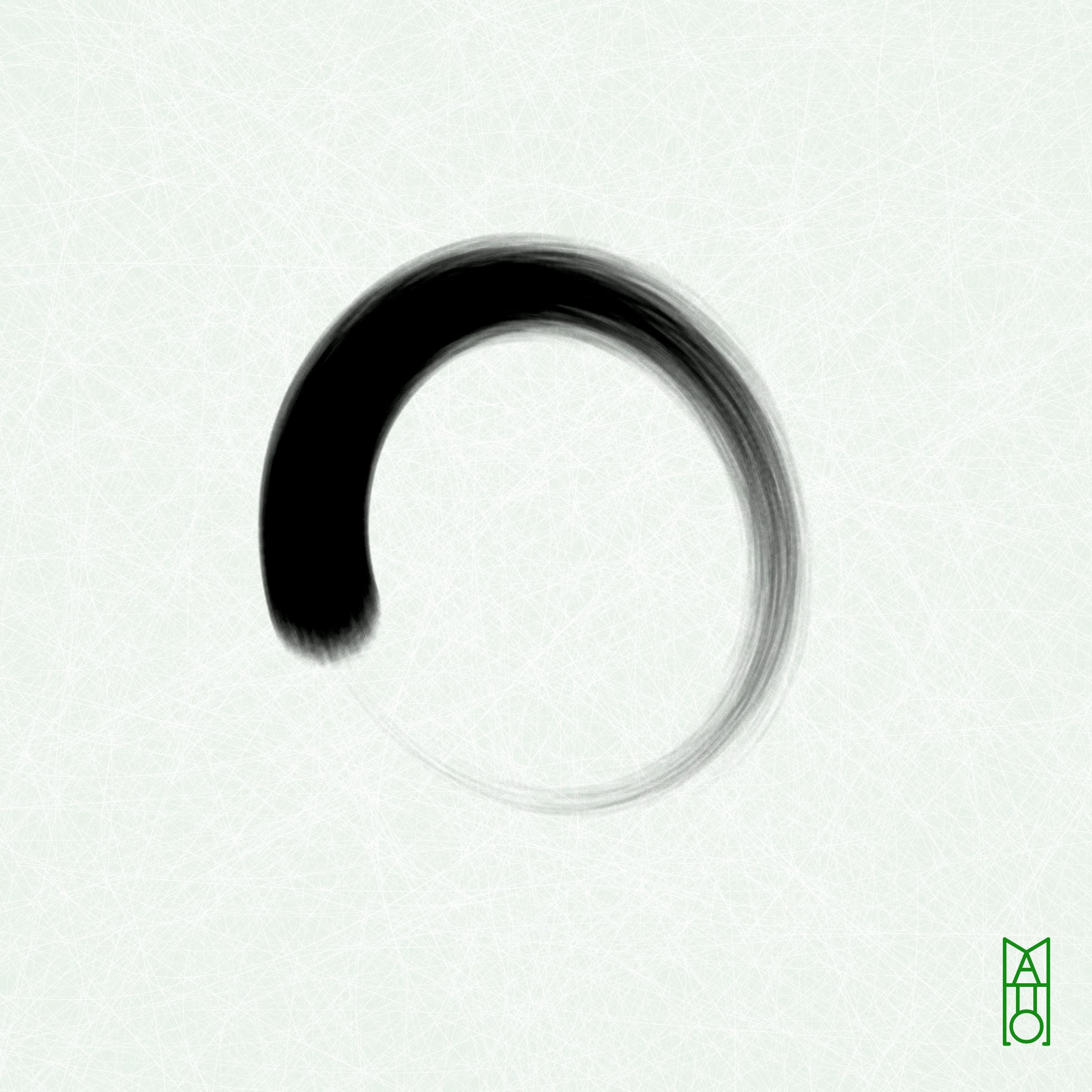Ensō #34000171