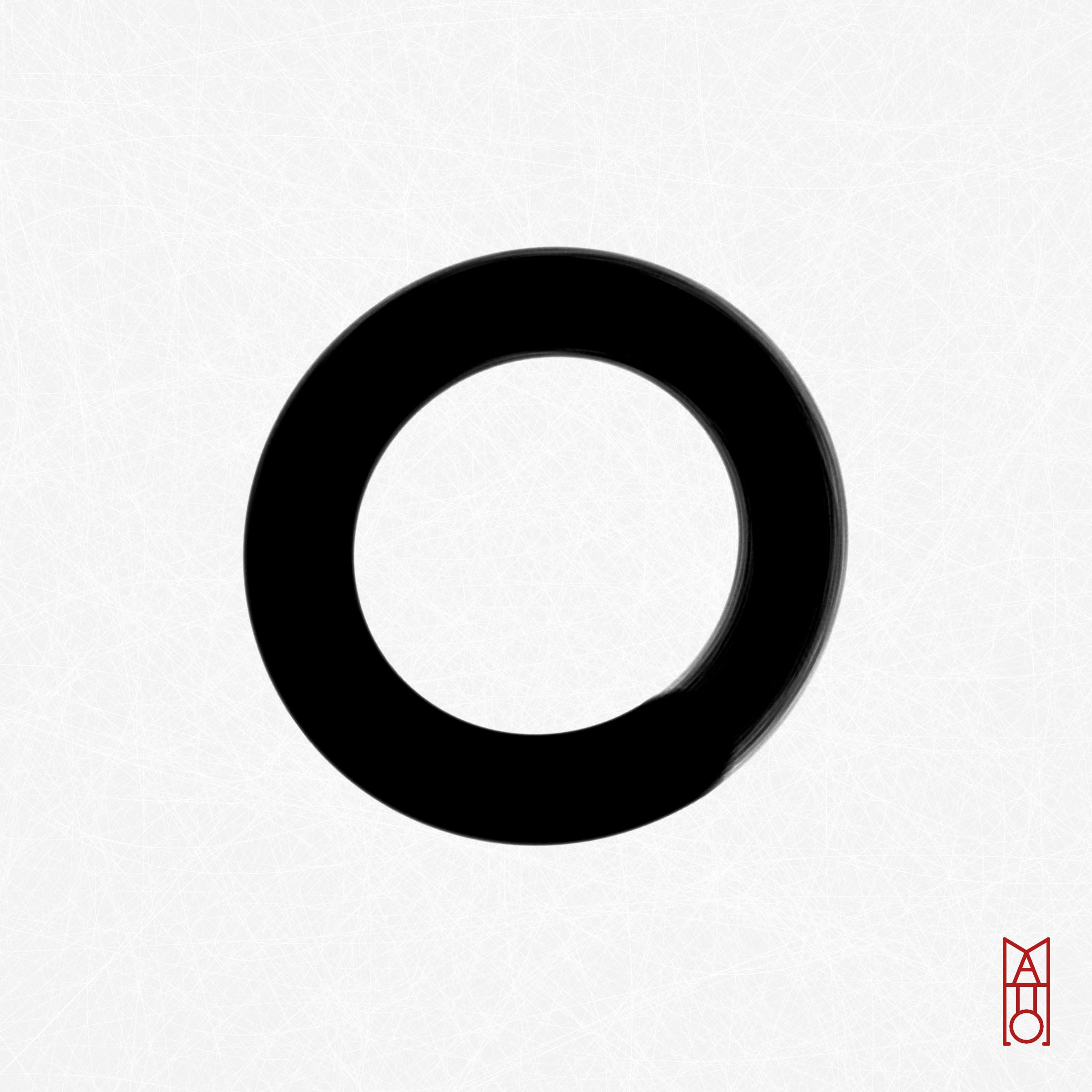 Ensō #34000172