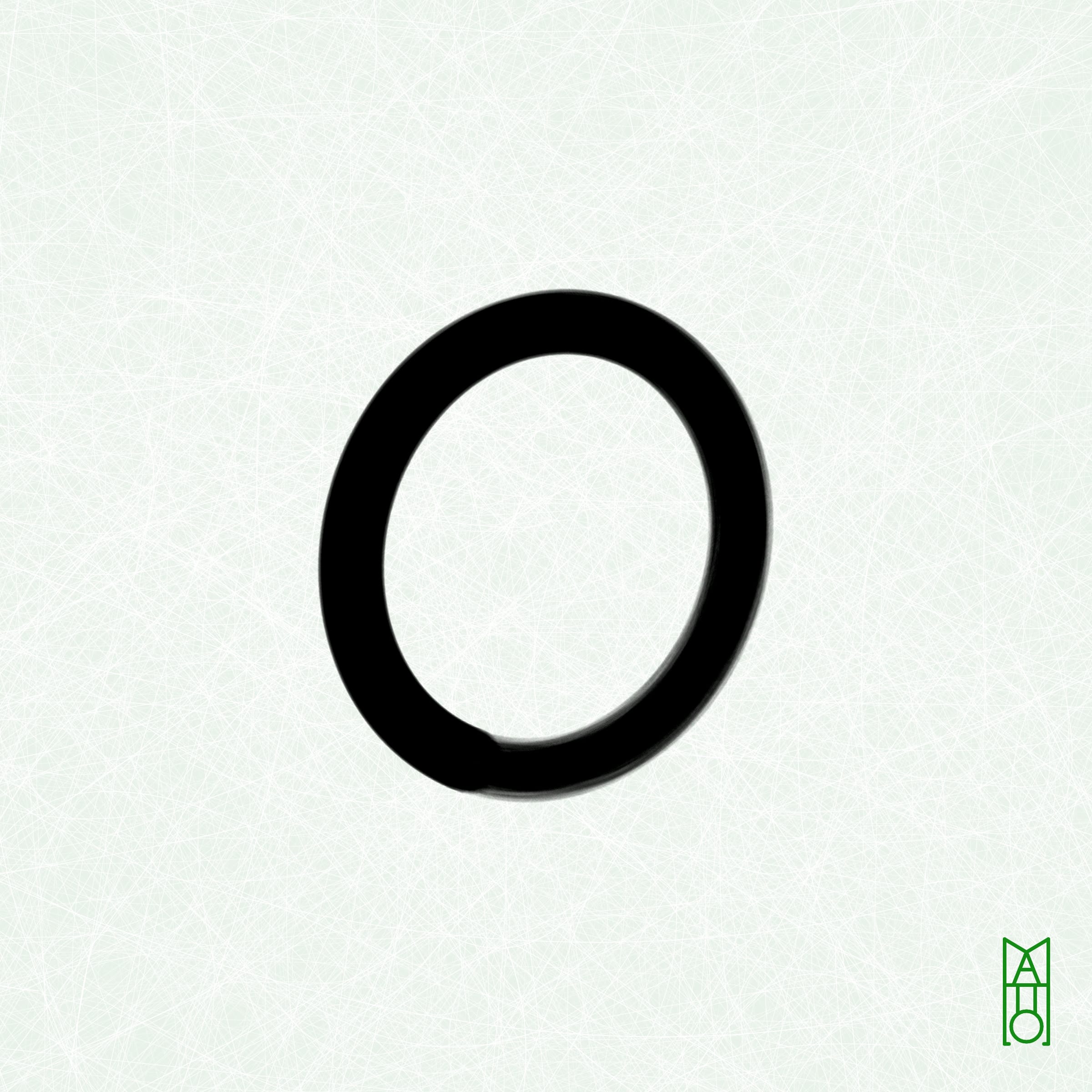 Ensō #34000173