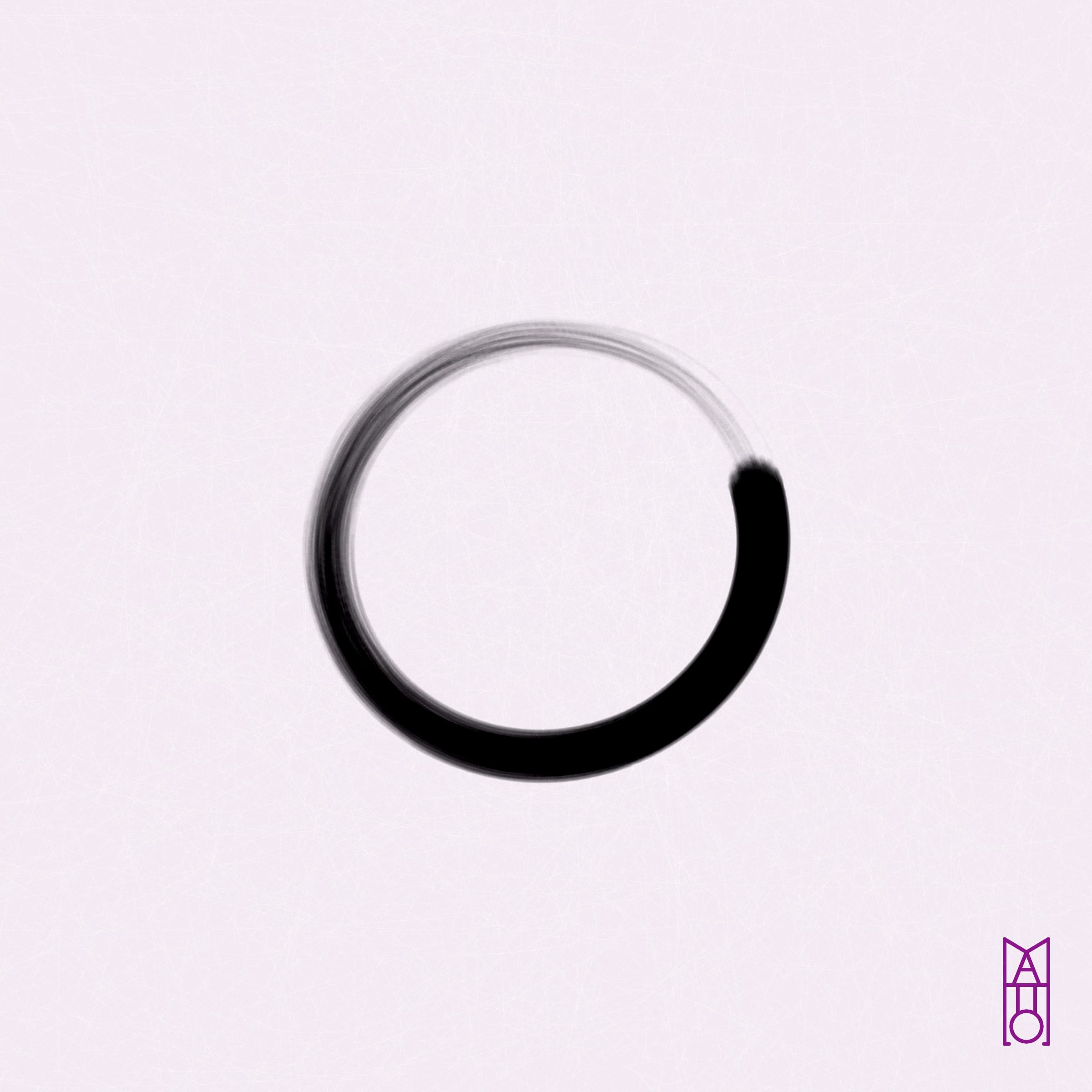 Ensō #34000174