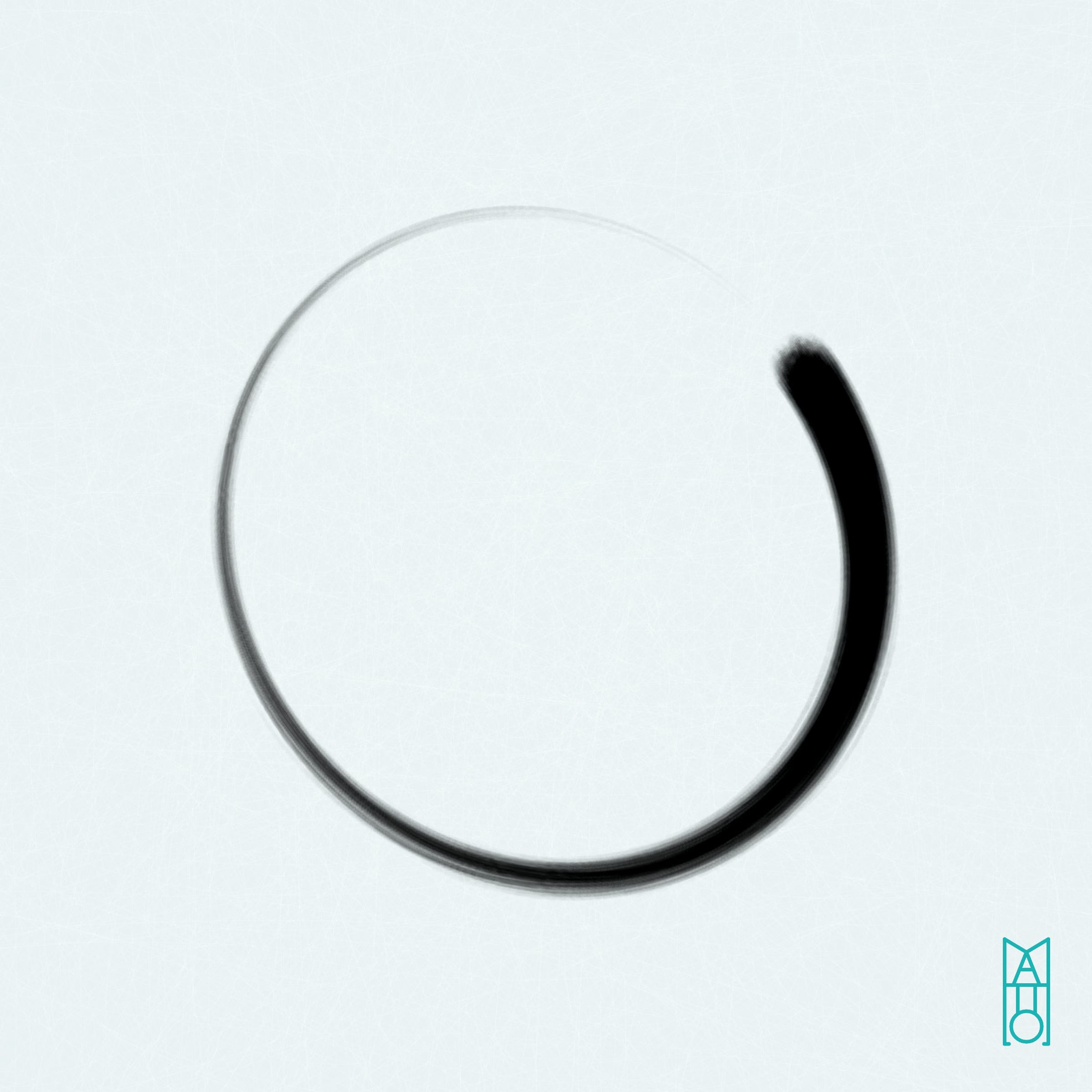 Ensō #34000175