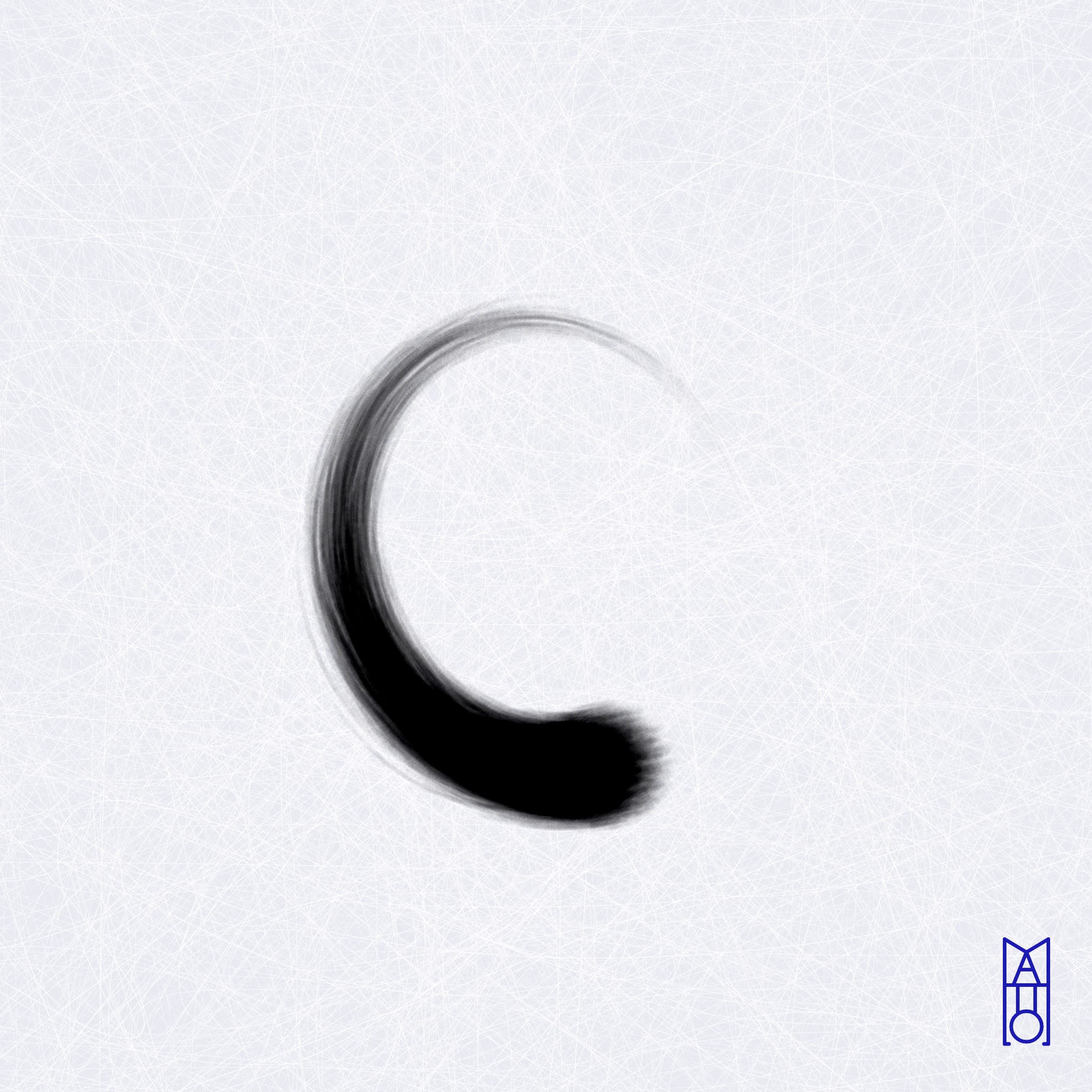 Ensō #34000176