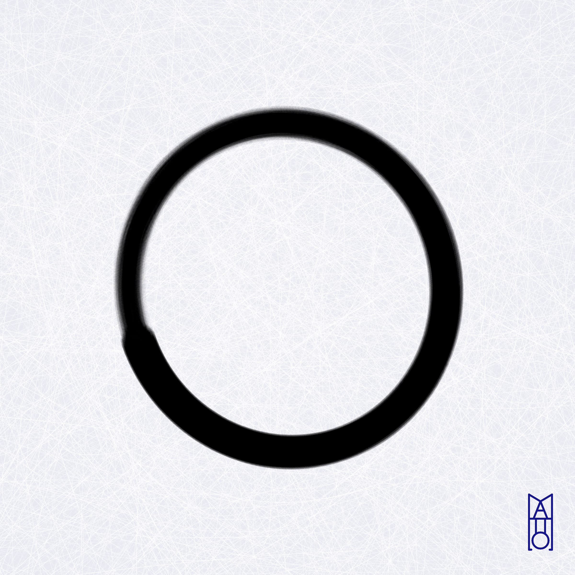 Ensō #34000177