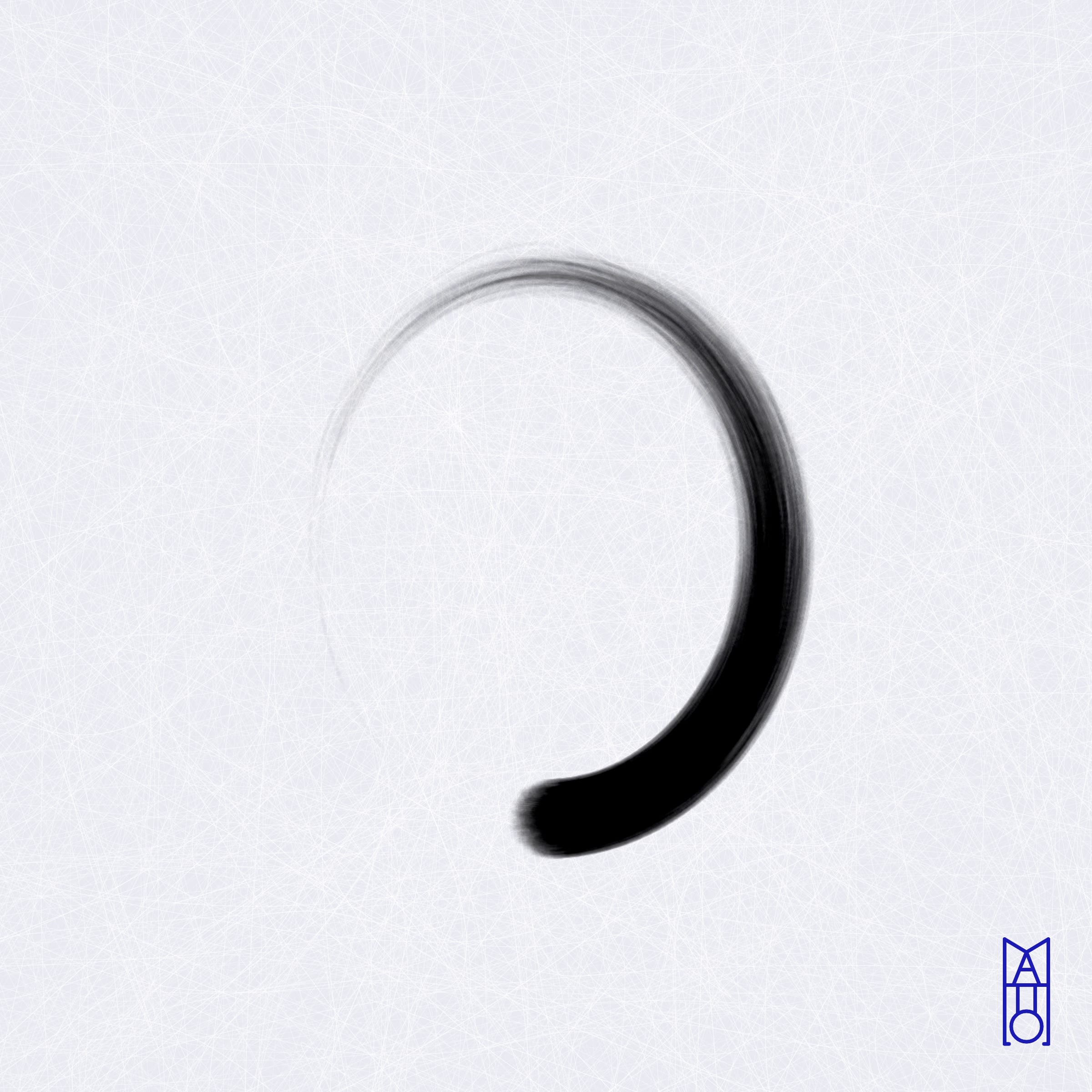 Ensō #34000178
