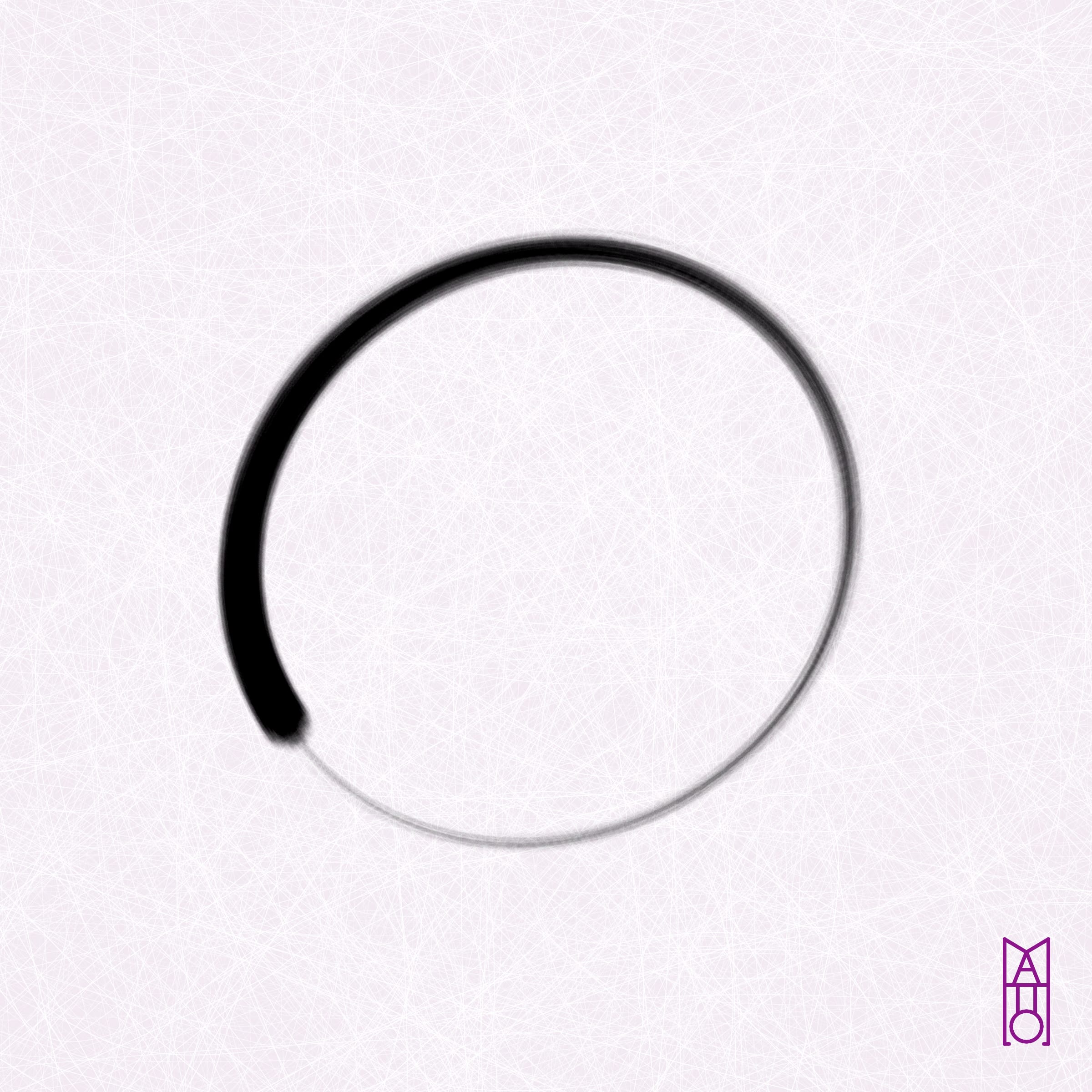 Ensō #34000179