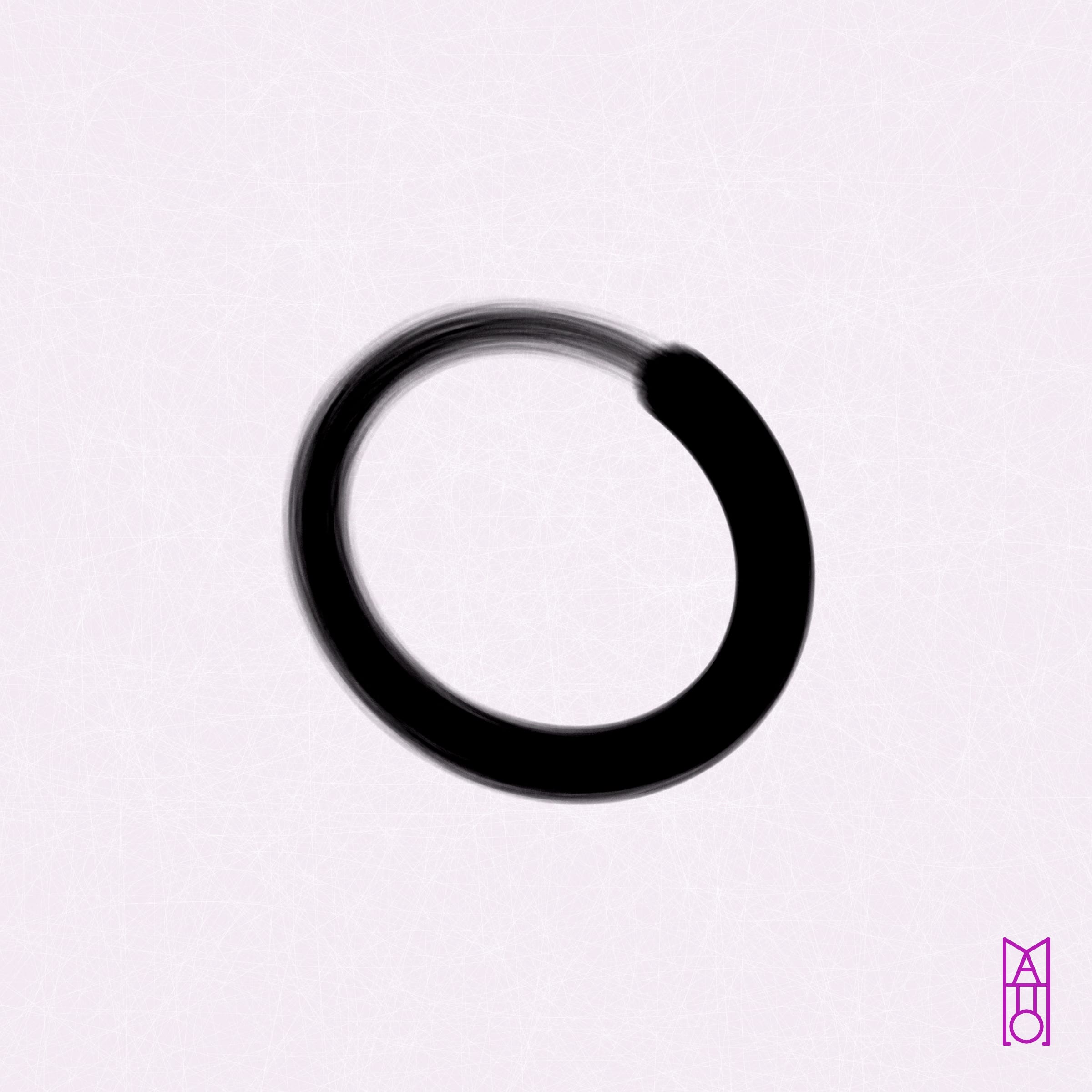 Ensō #34000180