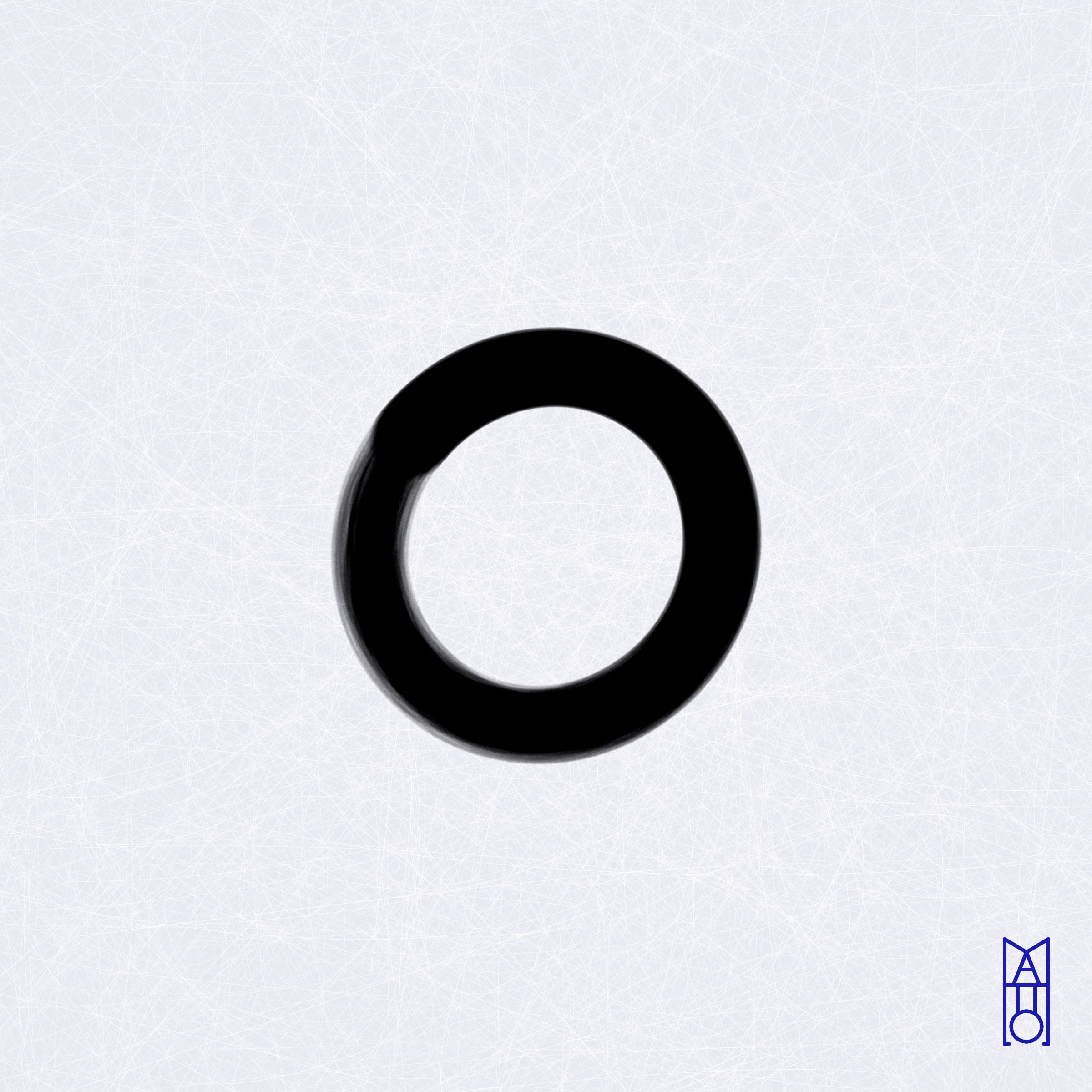 Ensō #34000181
