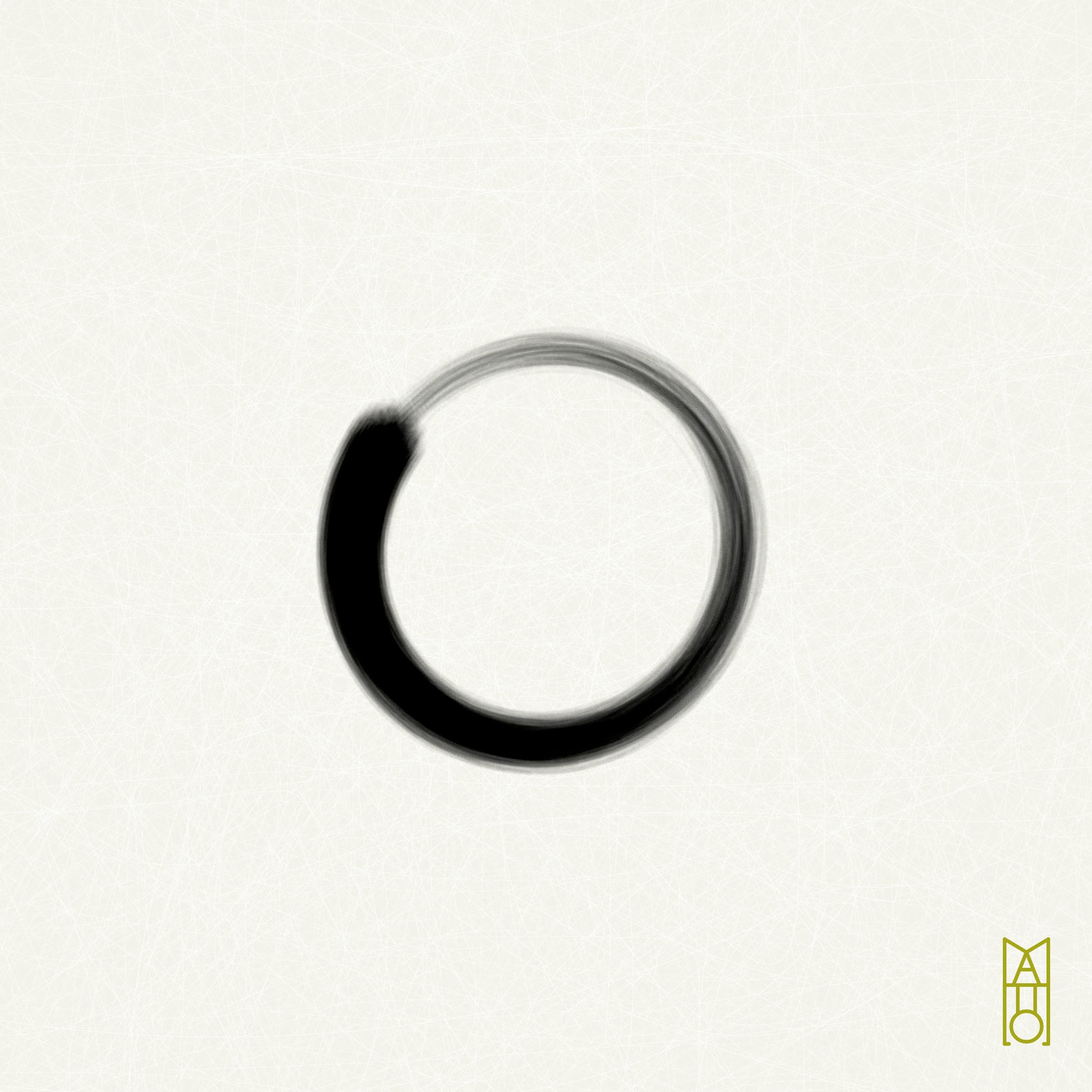 Ensō #34000182