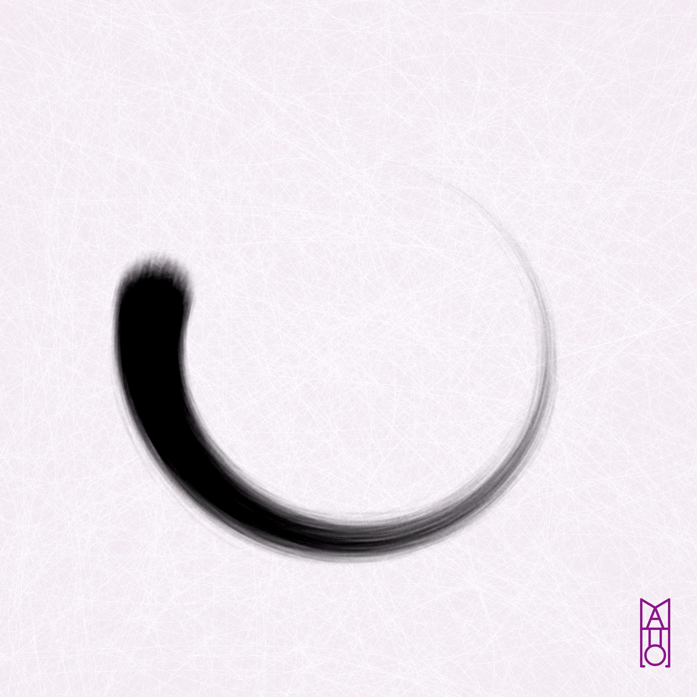 Ensō #34000183