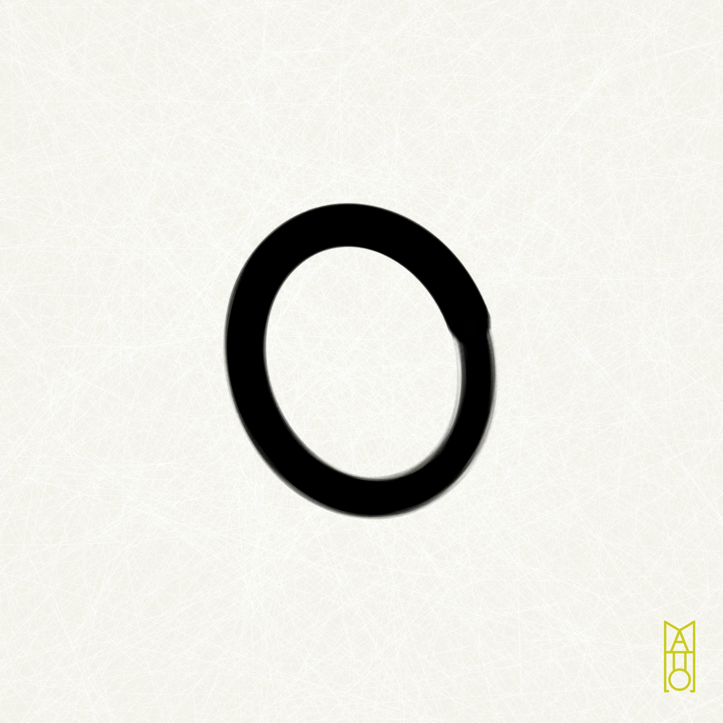 Ensō #34000185