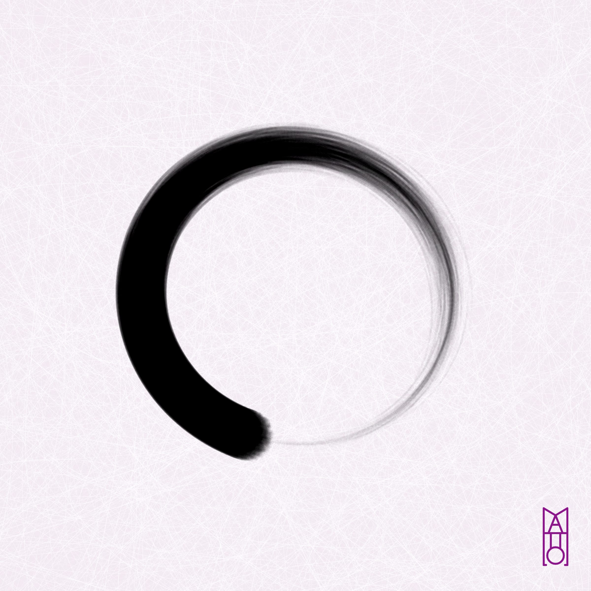 Ensō #34000186