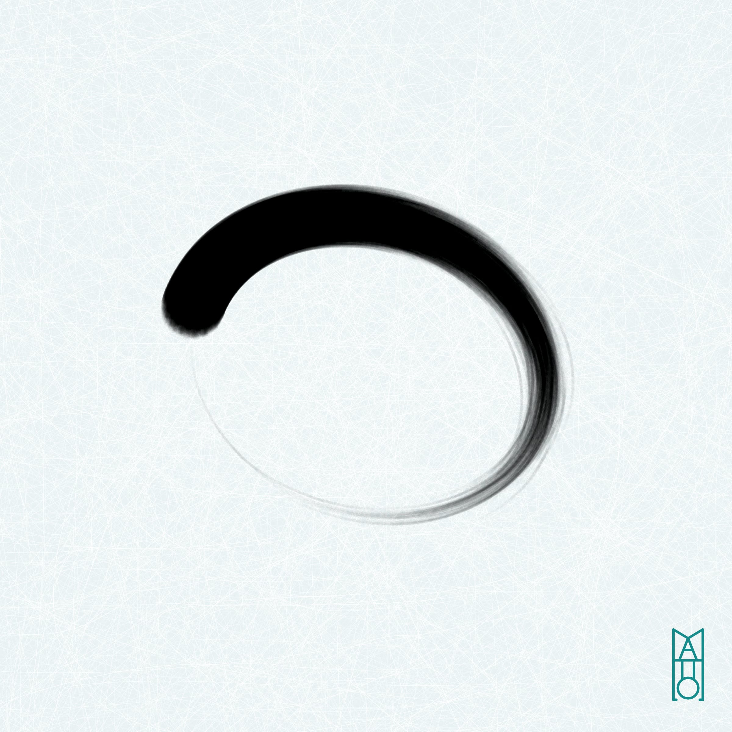 Ensō #34000187