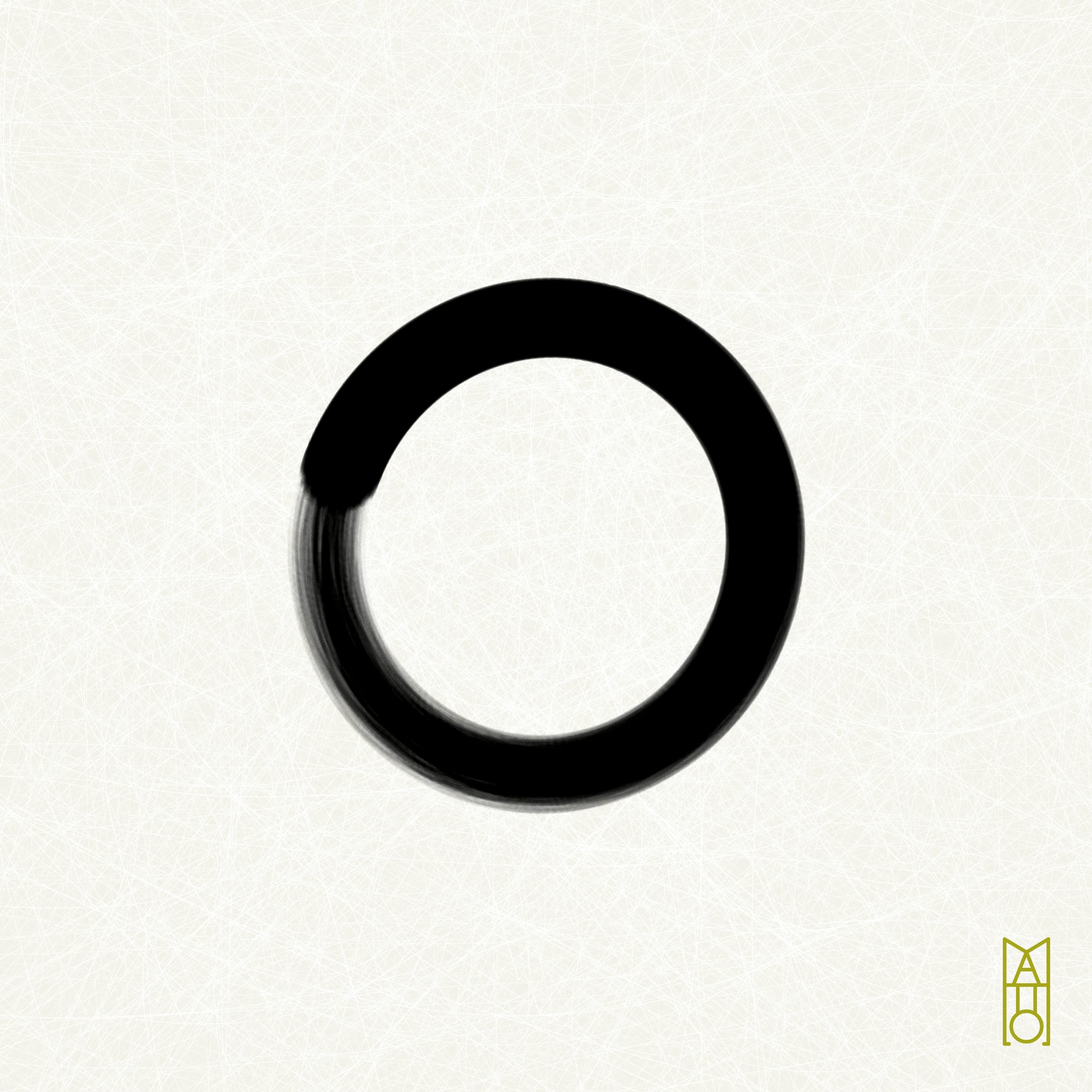 Ensō #34000188