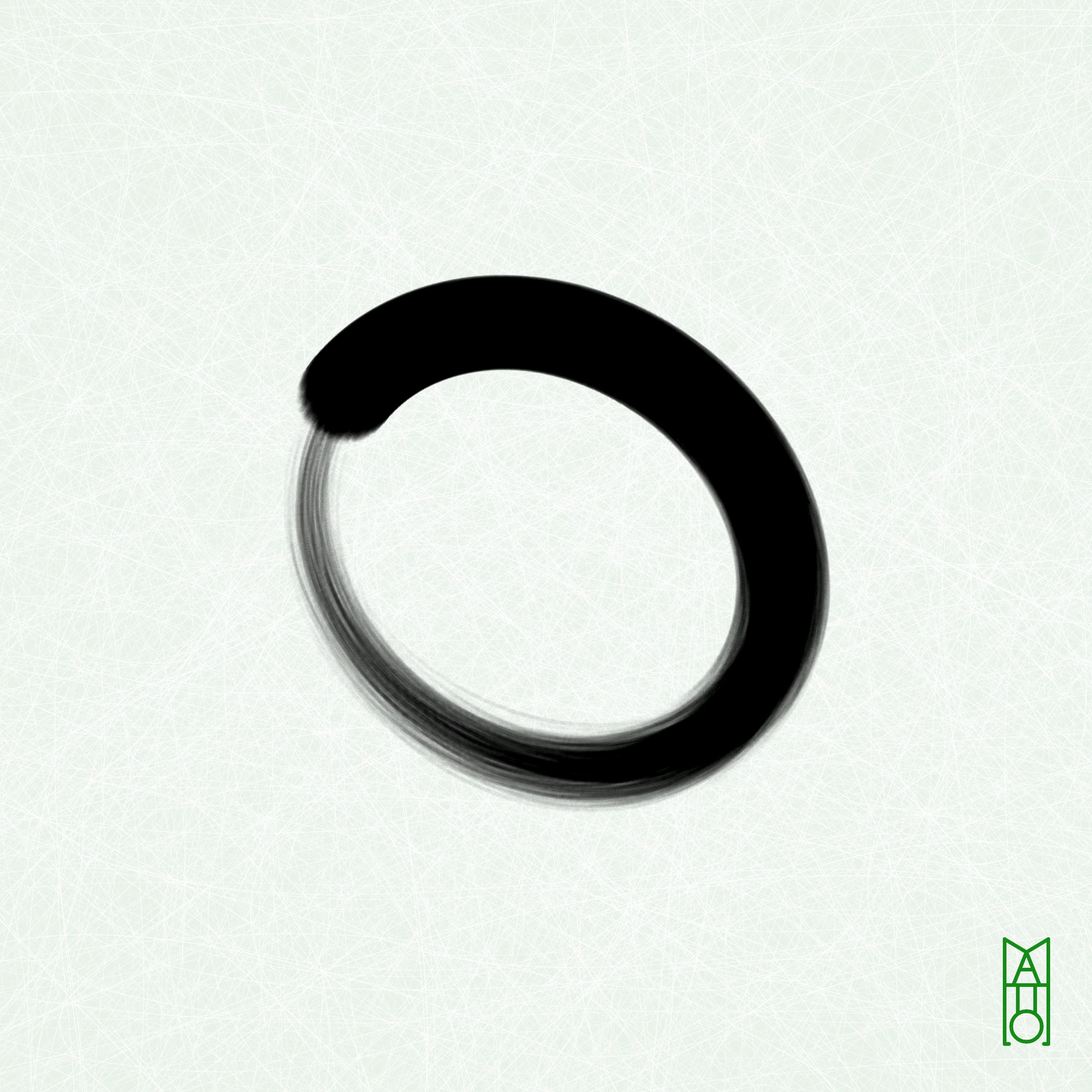 Ensō #34000189