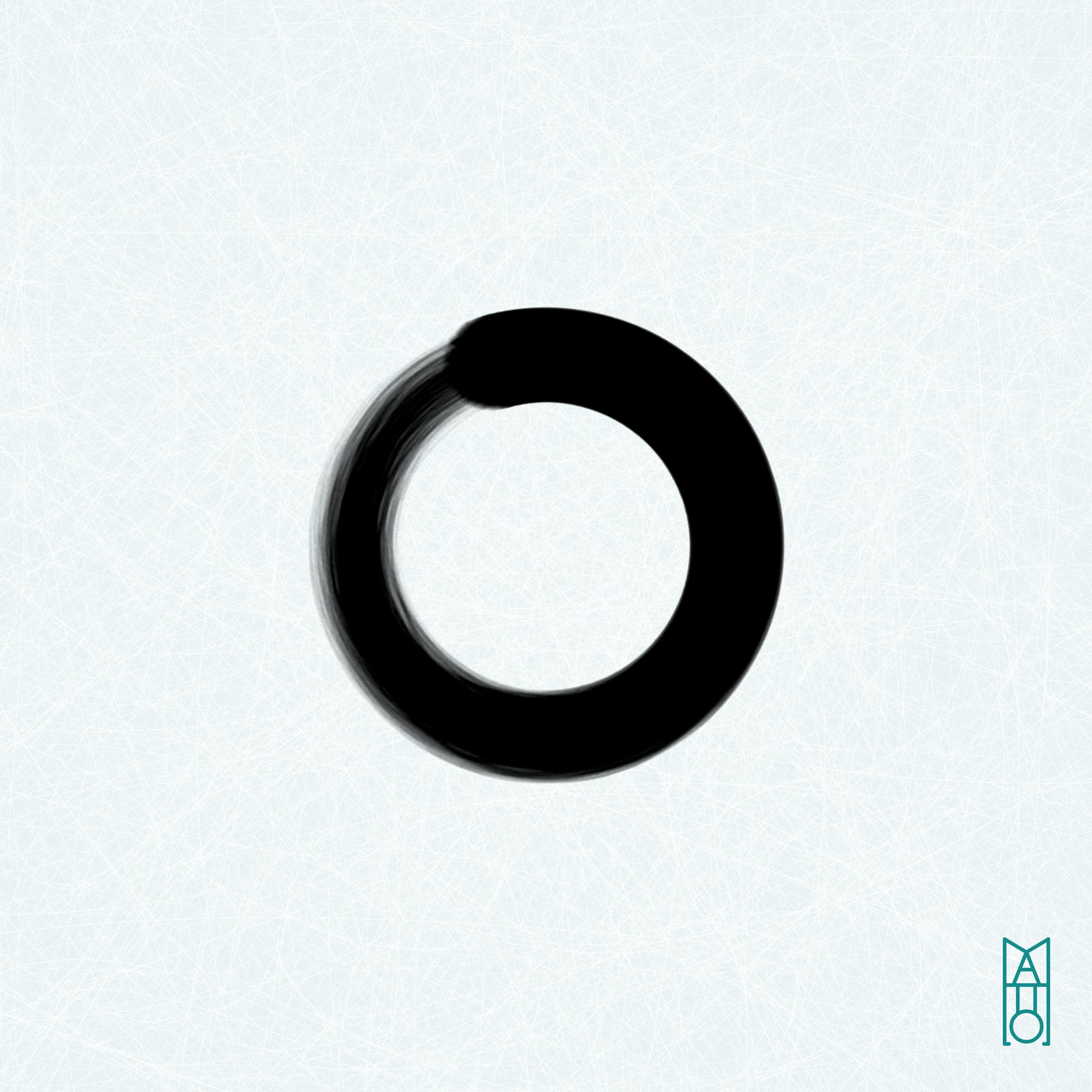 Ensō #34000190