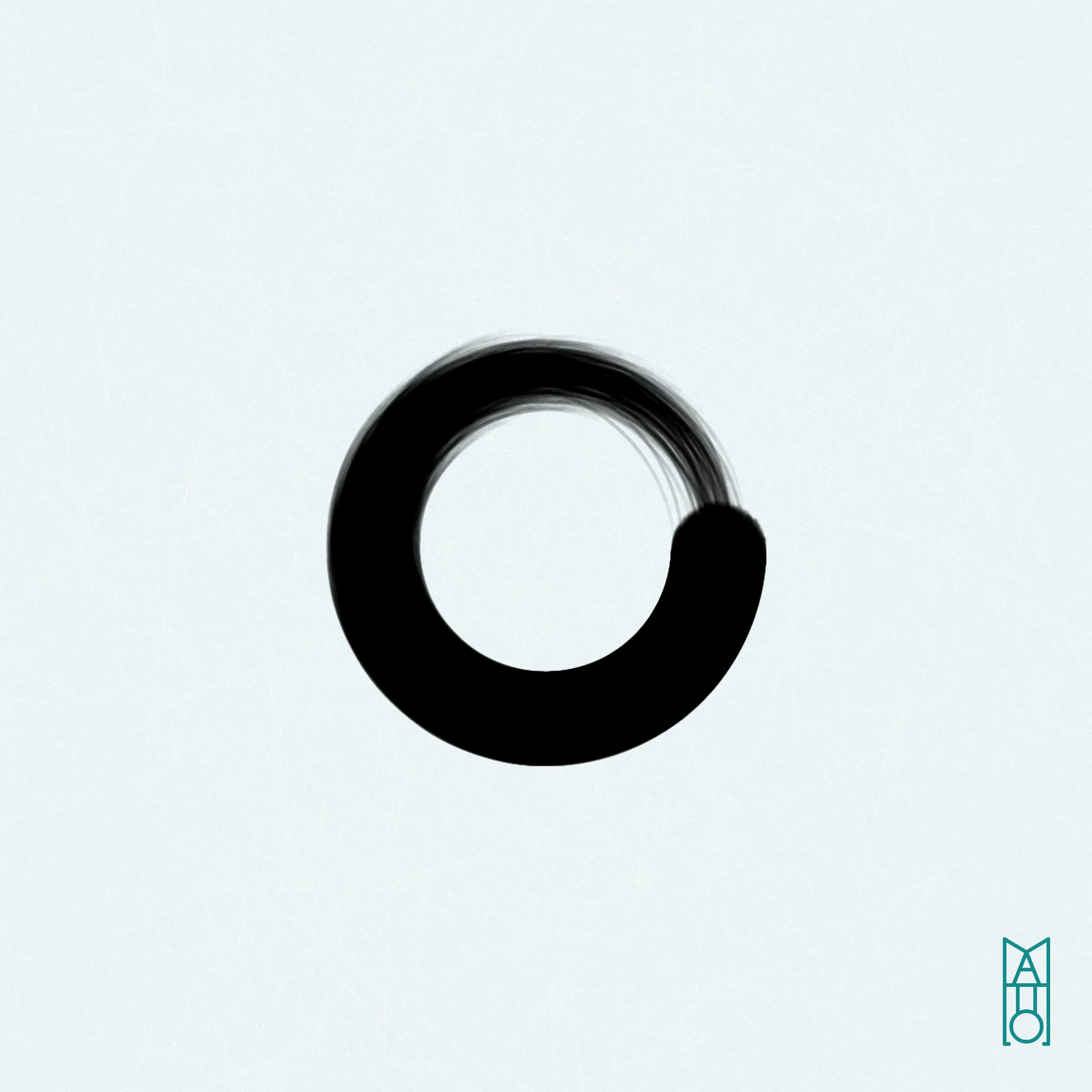 Ensō #34000191