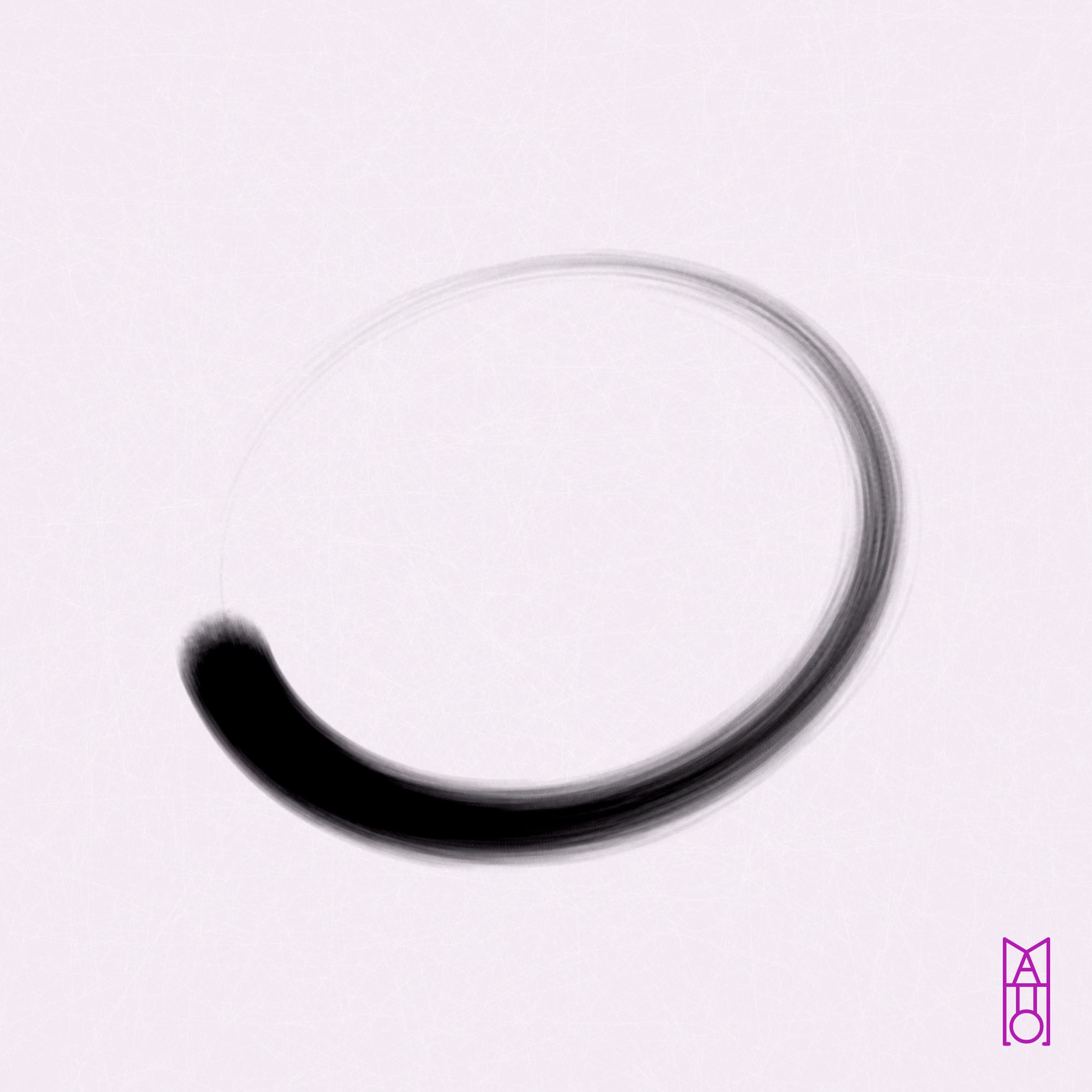 Ensō #34000192