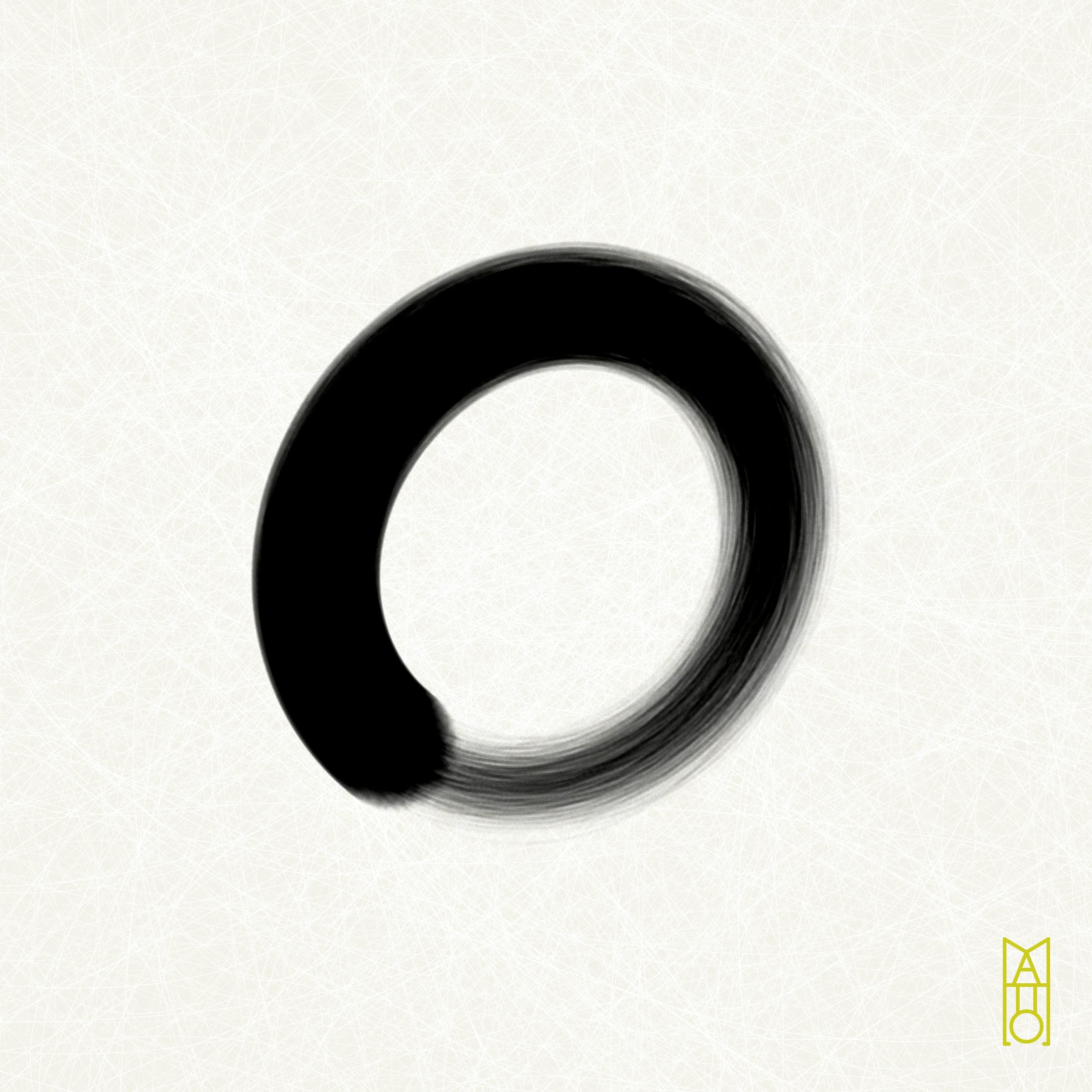Ensō #34000193