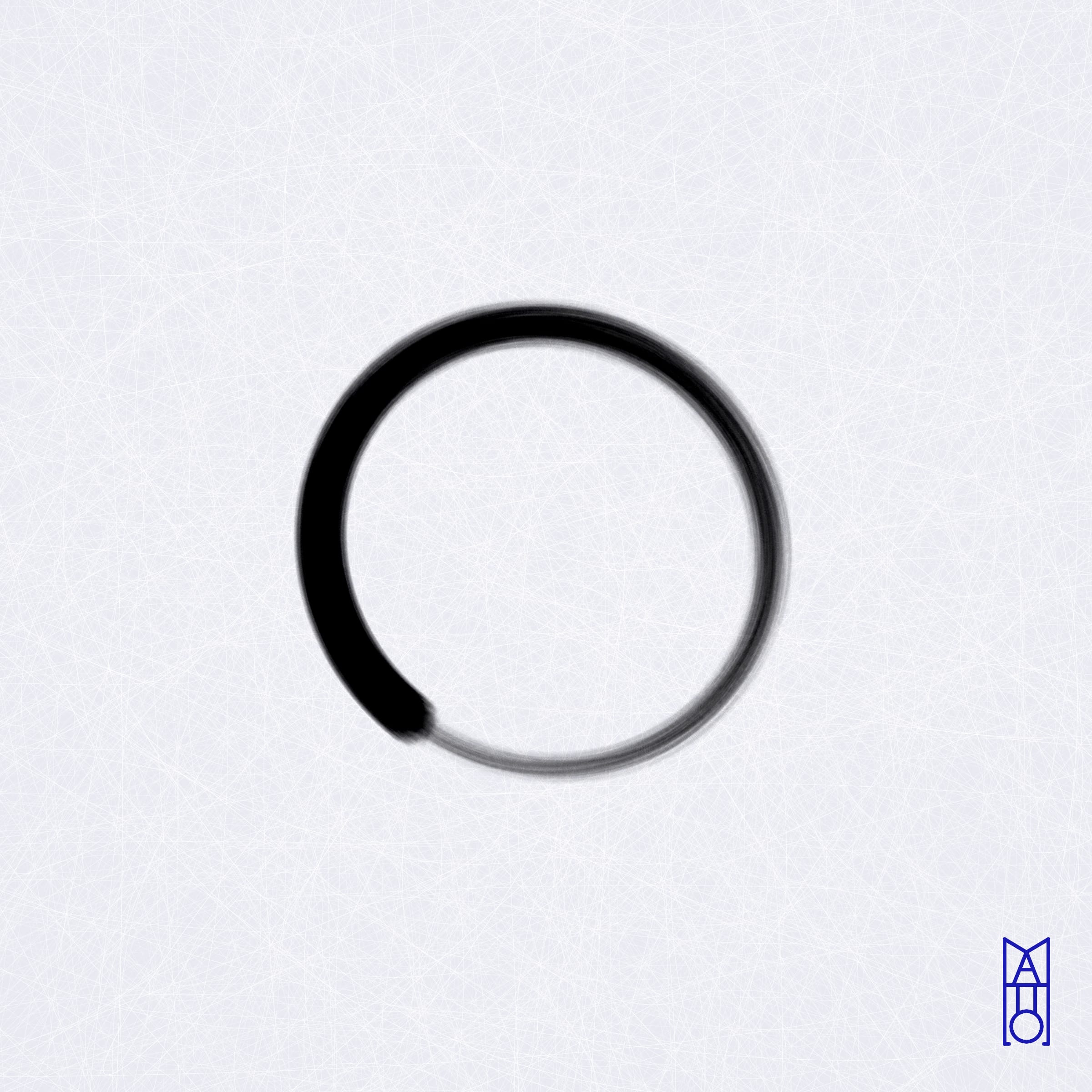 Ensō #34000195