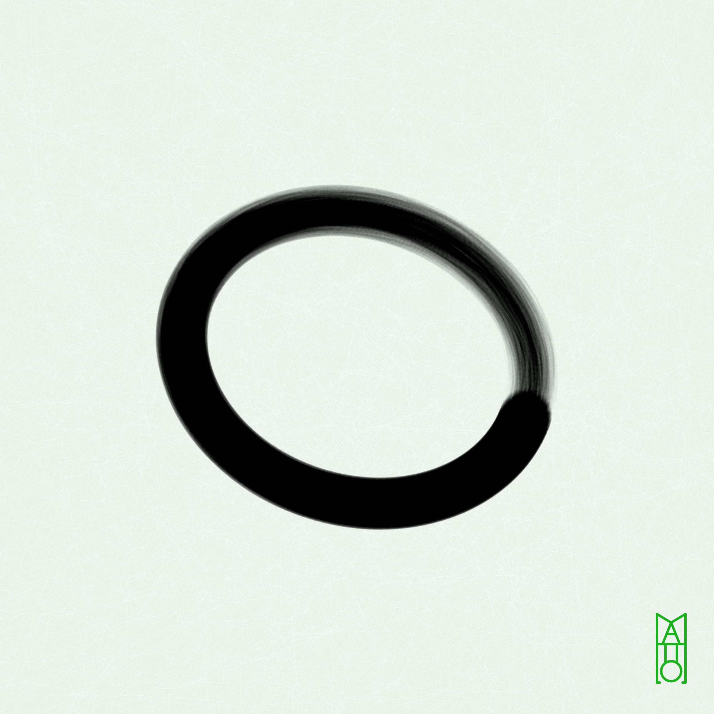 Ensō #34000196