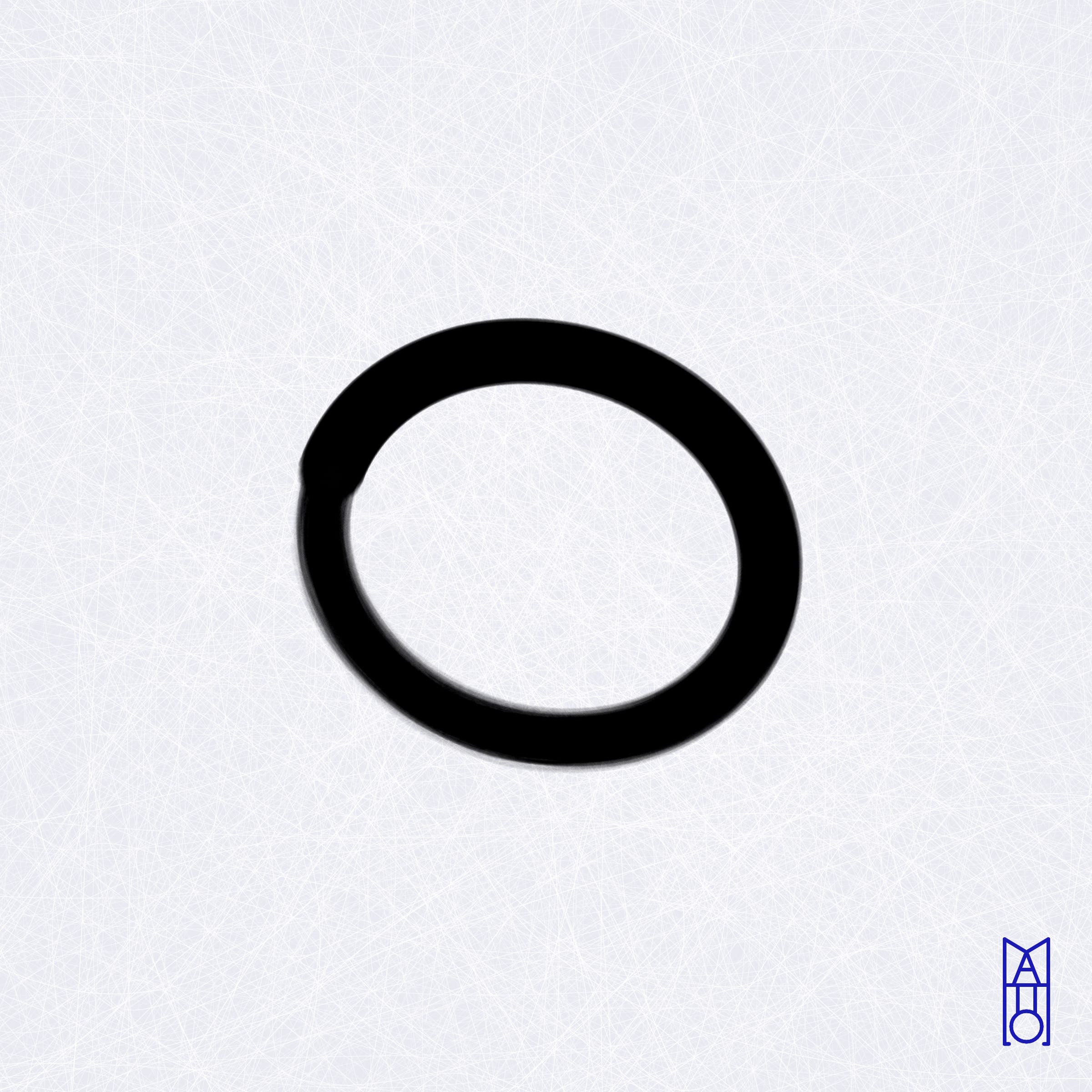 Ensō #34000197