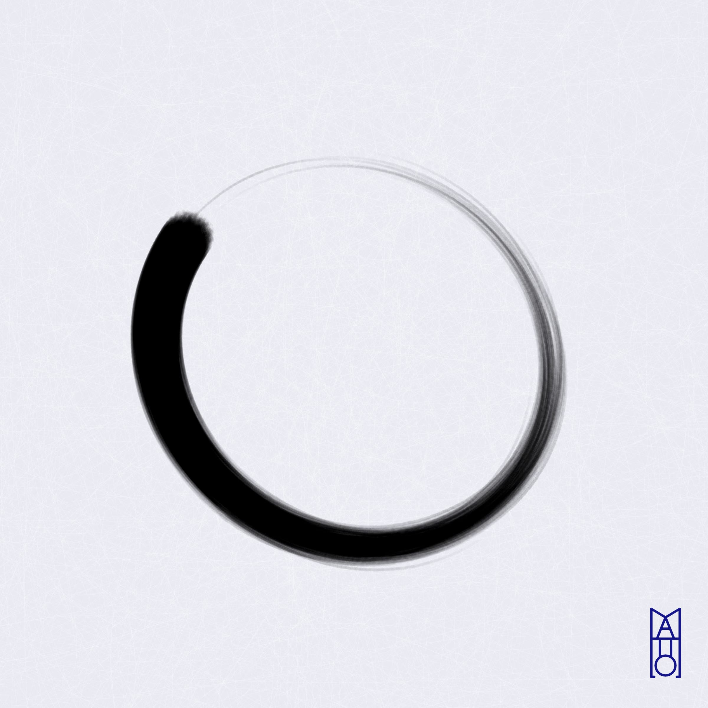 Ensō #34000199