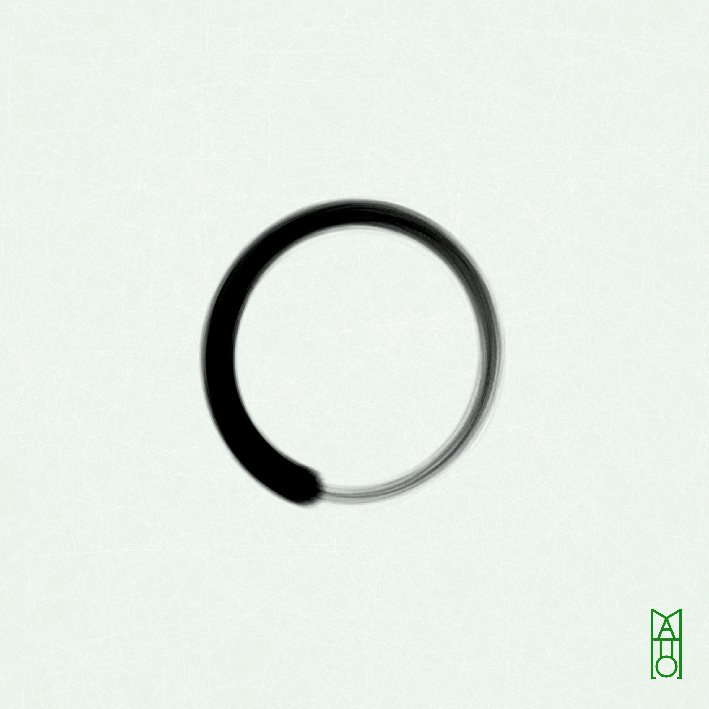 Ensō #34000200