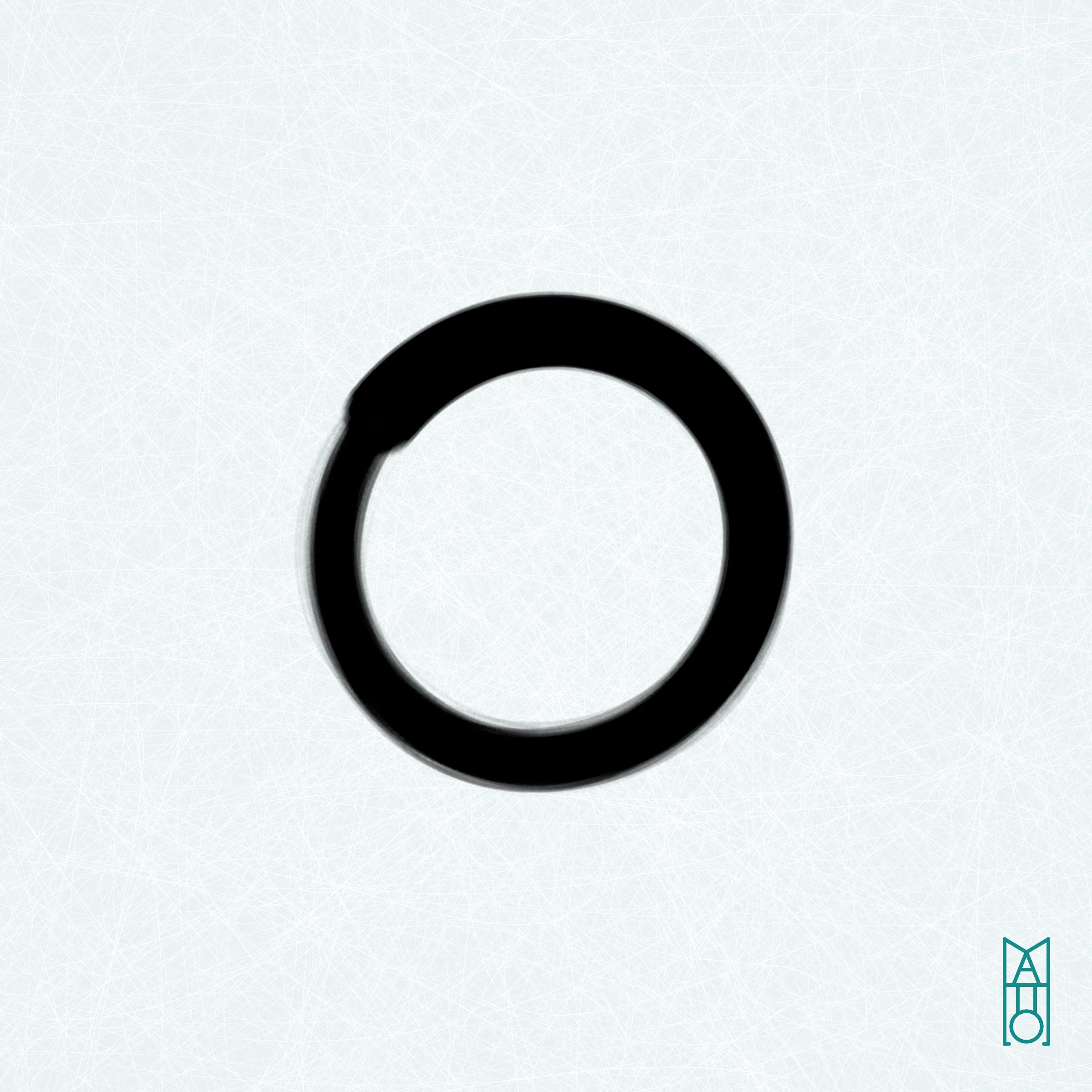 Ensō #34000201