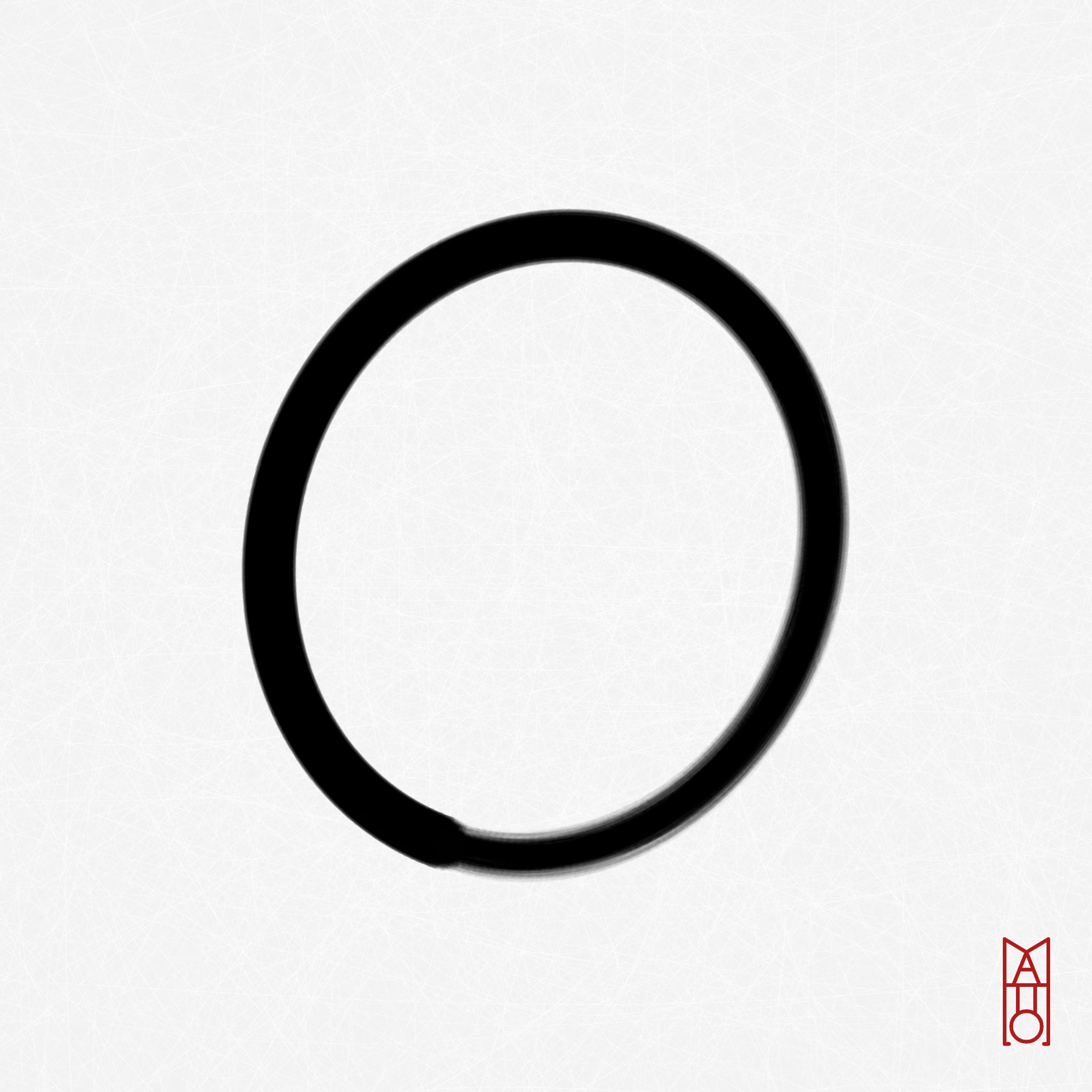 Ensō #34000202