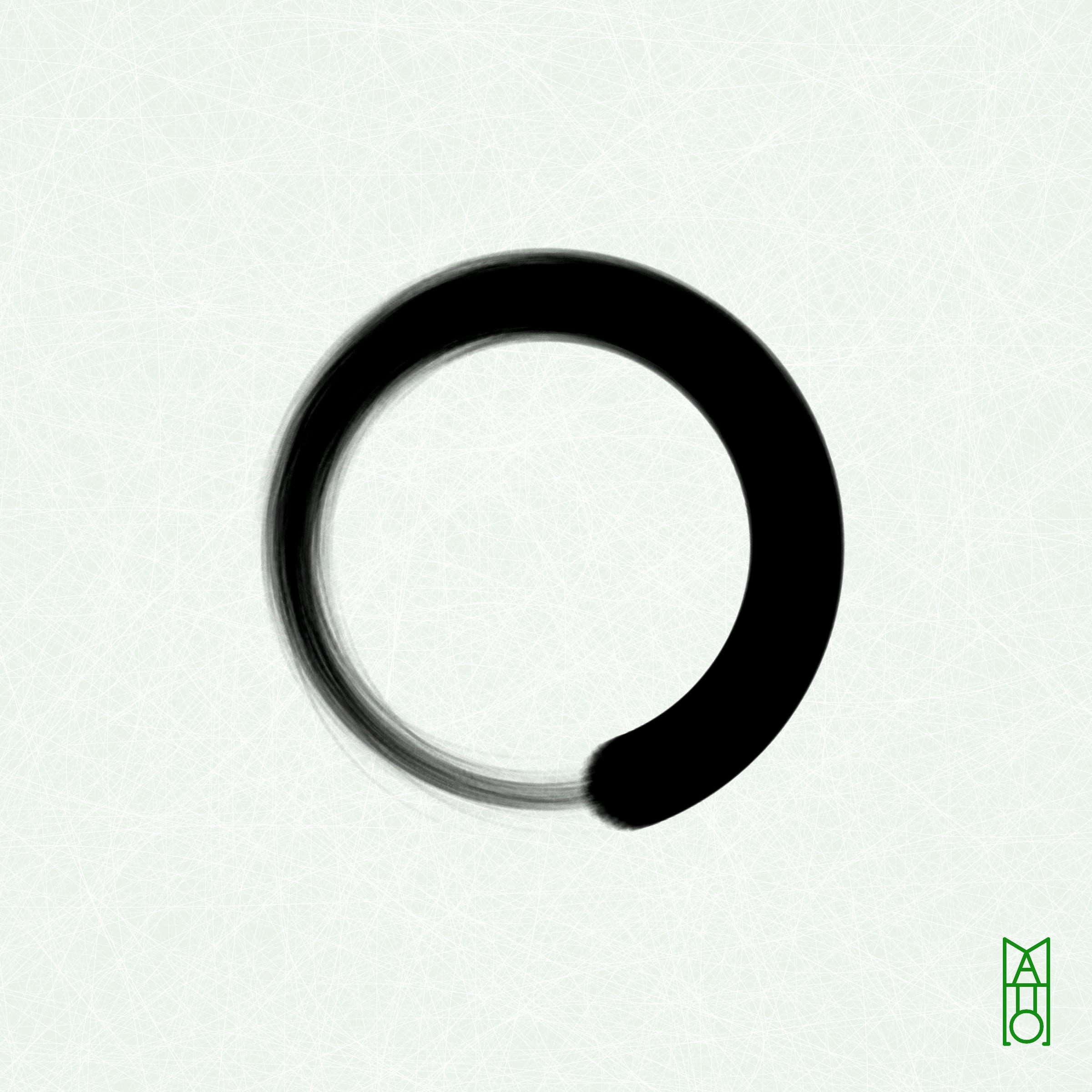 Ensō #34000203