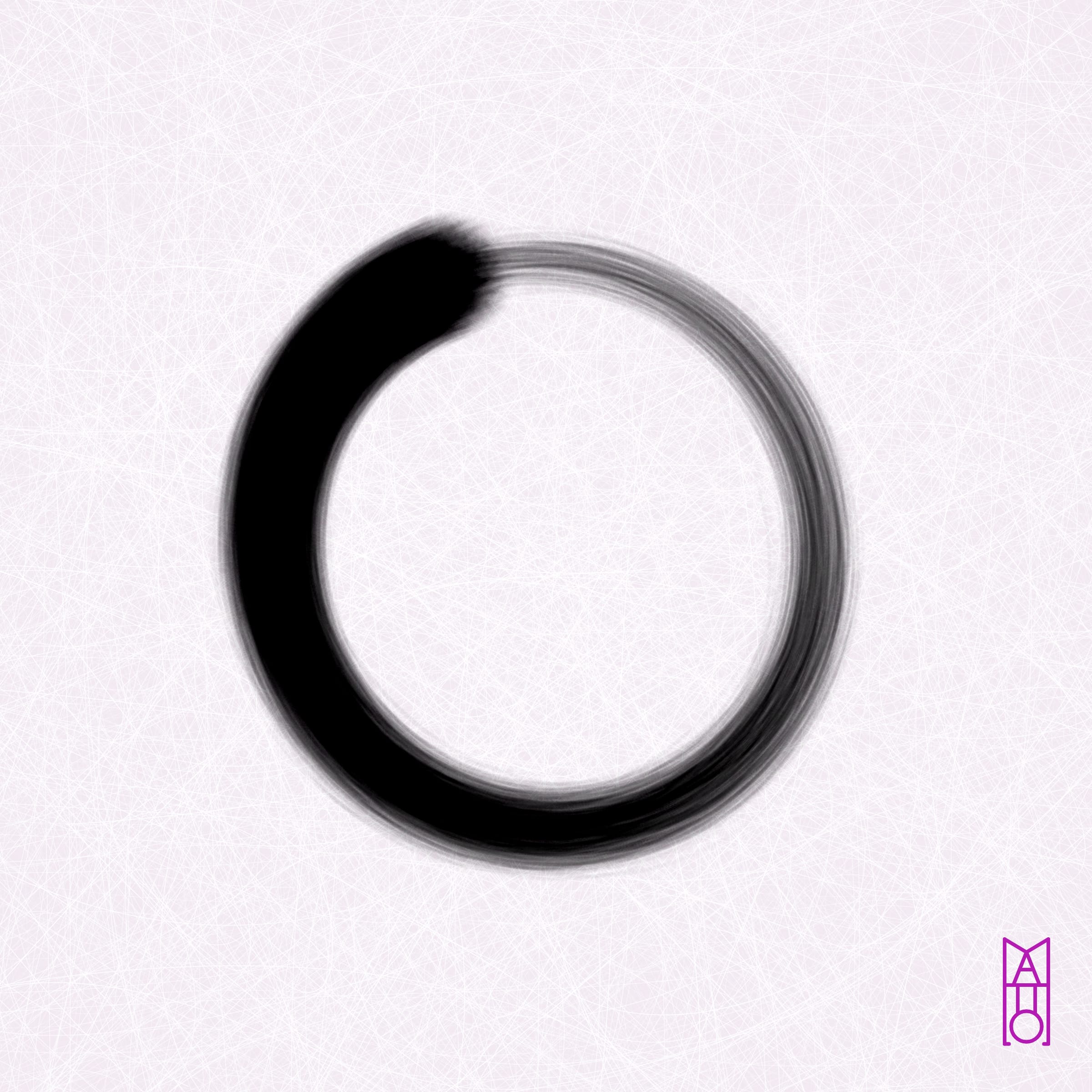 Ensō #34000204