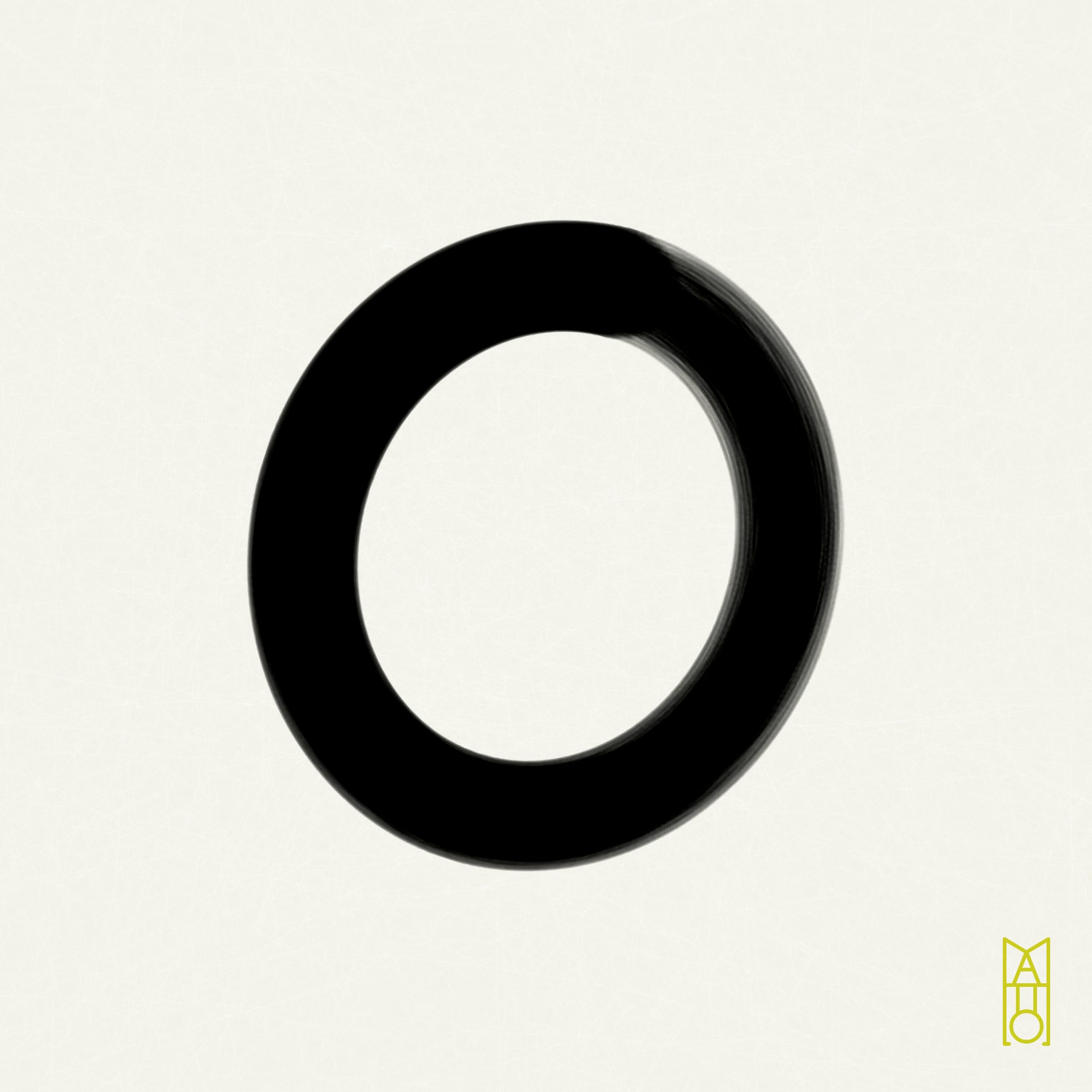 Ensō #34000205