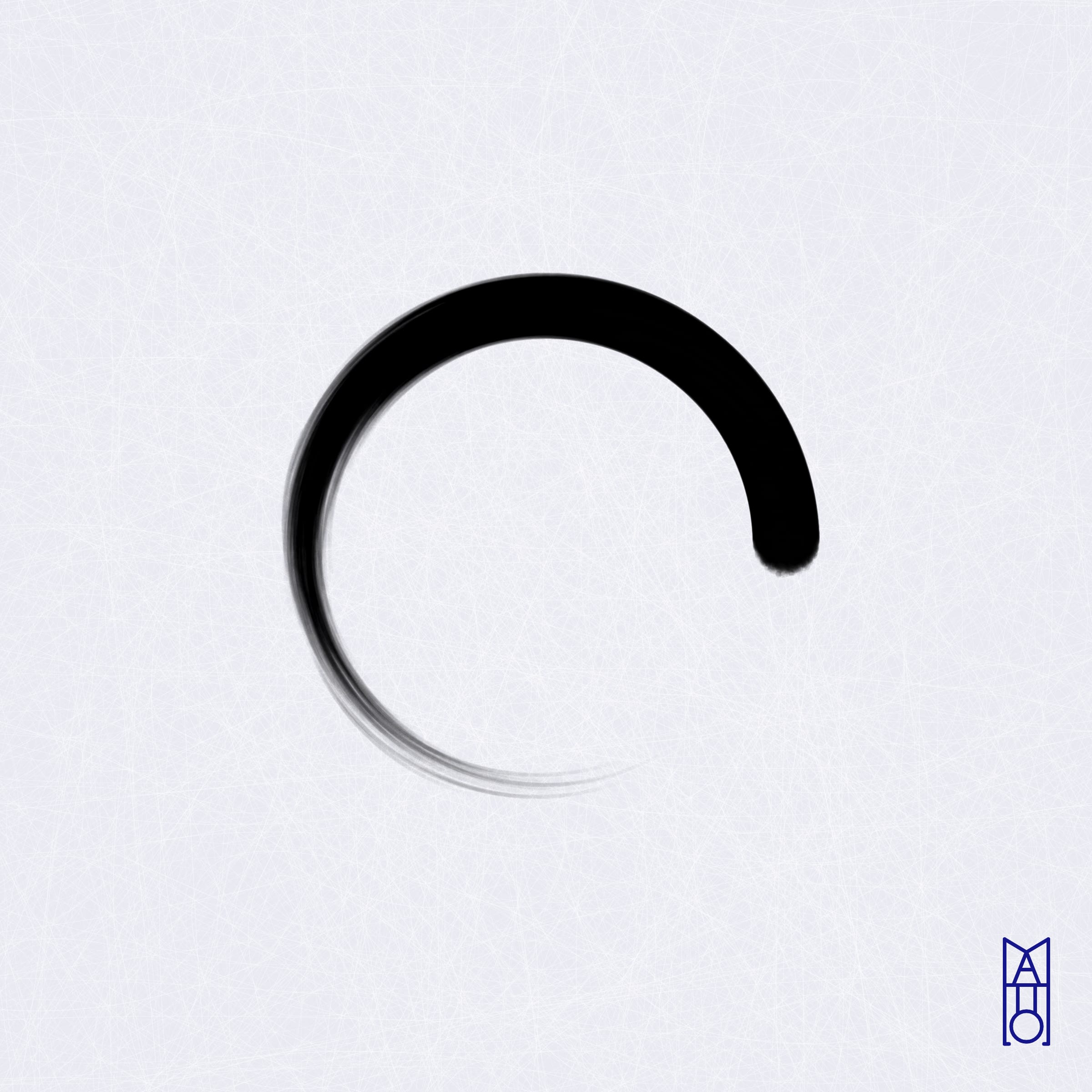 Ensō #34000206