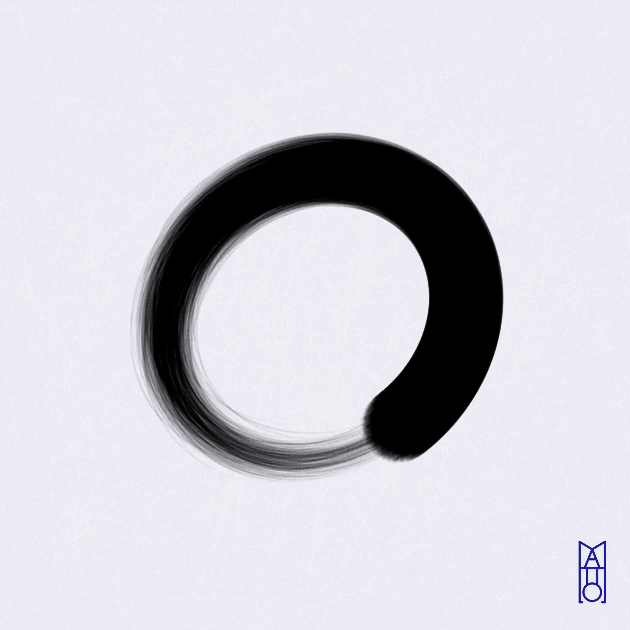 Ensō #34000207