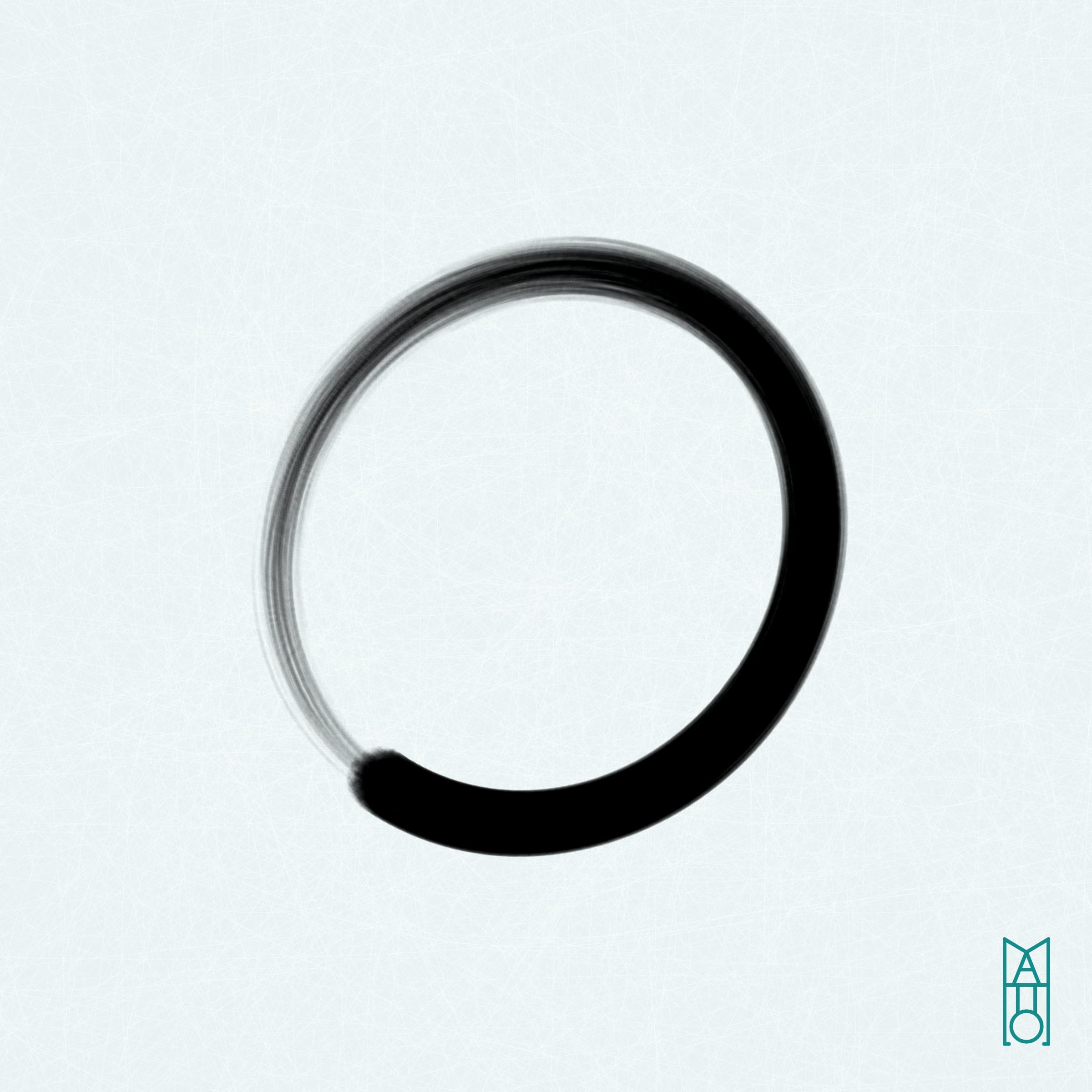 Ensō #34000208