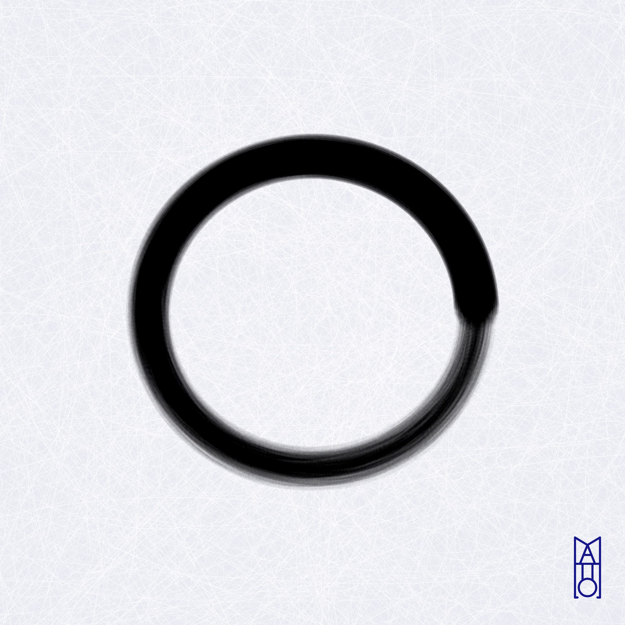 Ensō #34000209