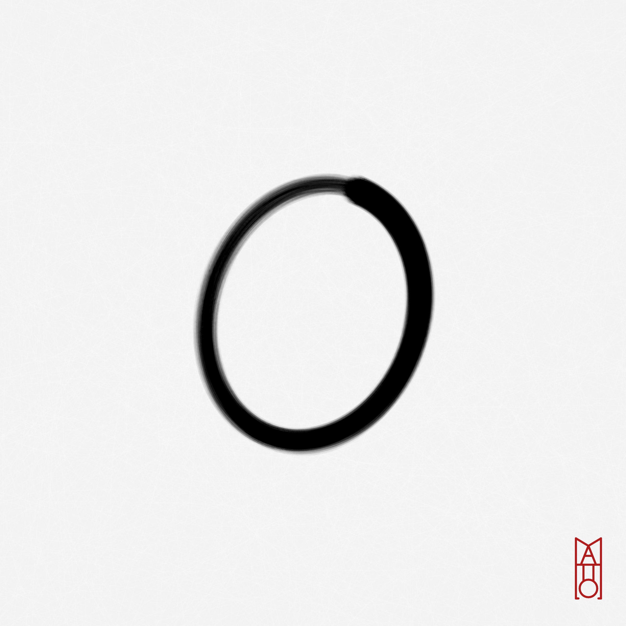 Ensō #34000210