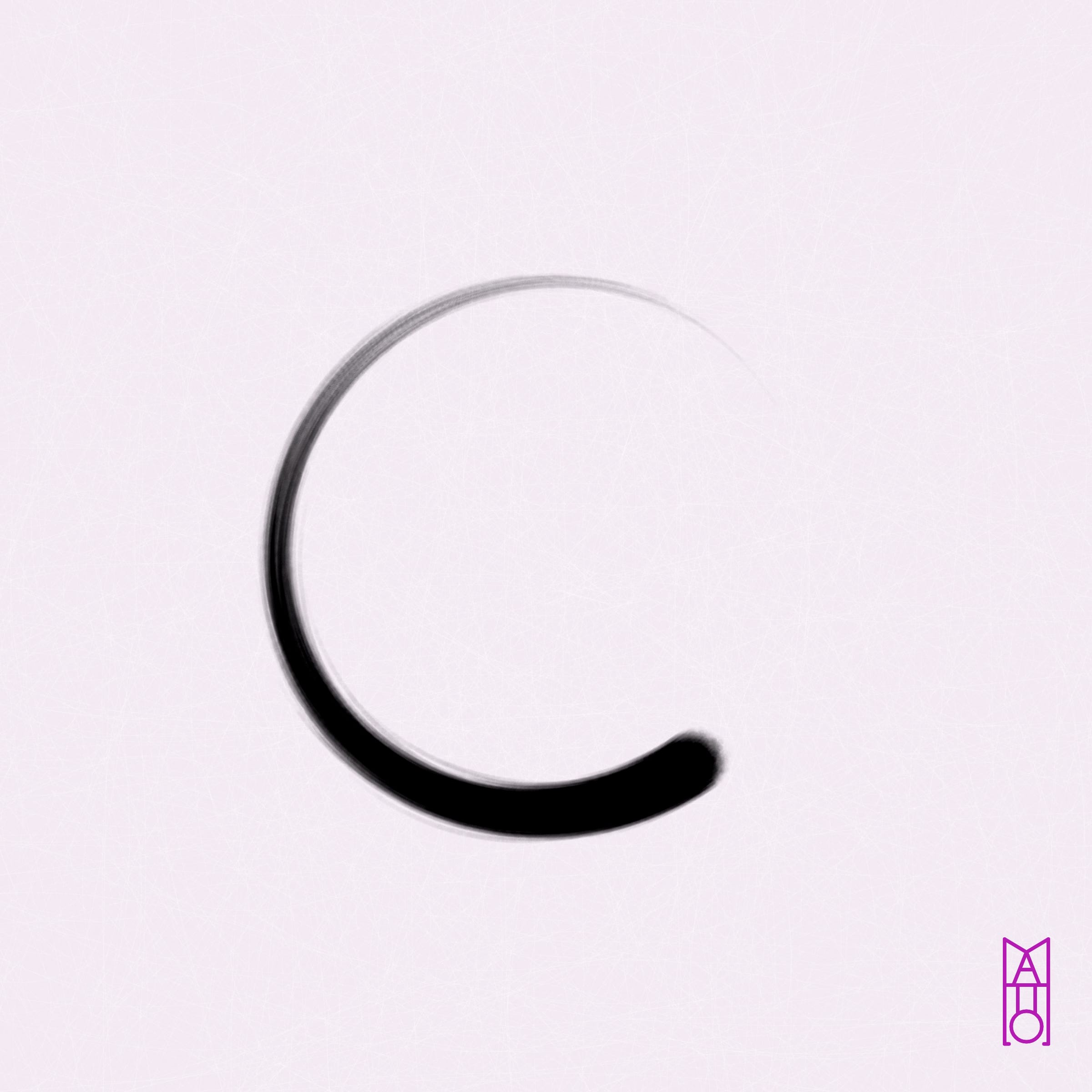 Ensō #34000211
