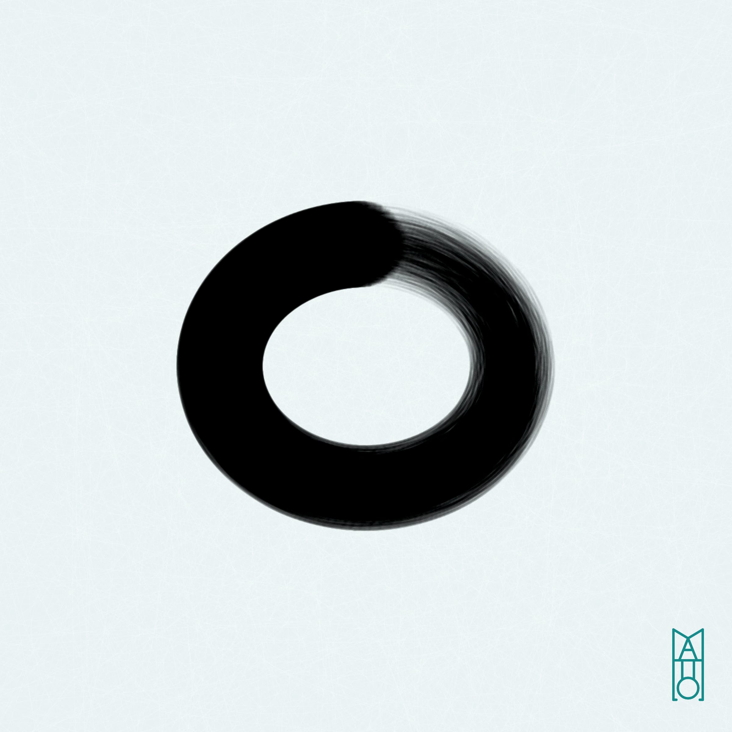 Ensō #34000213