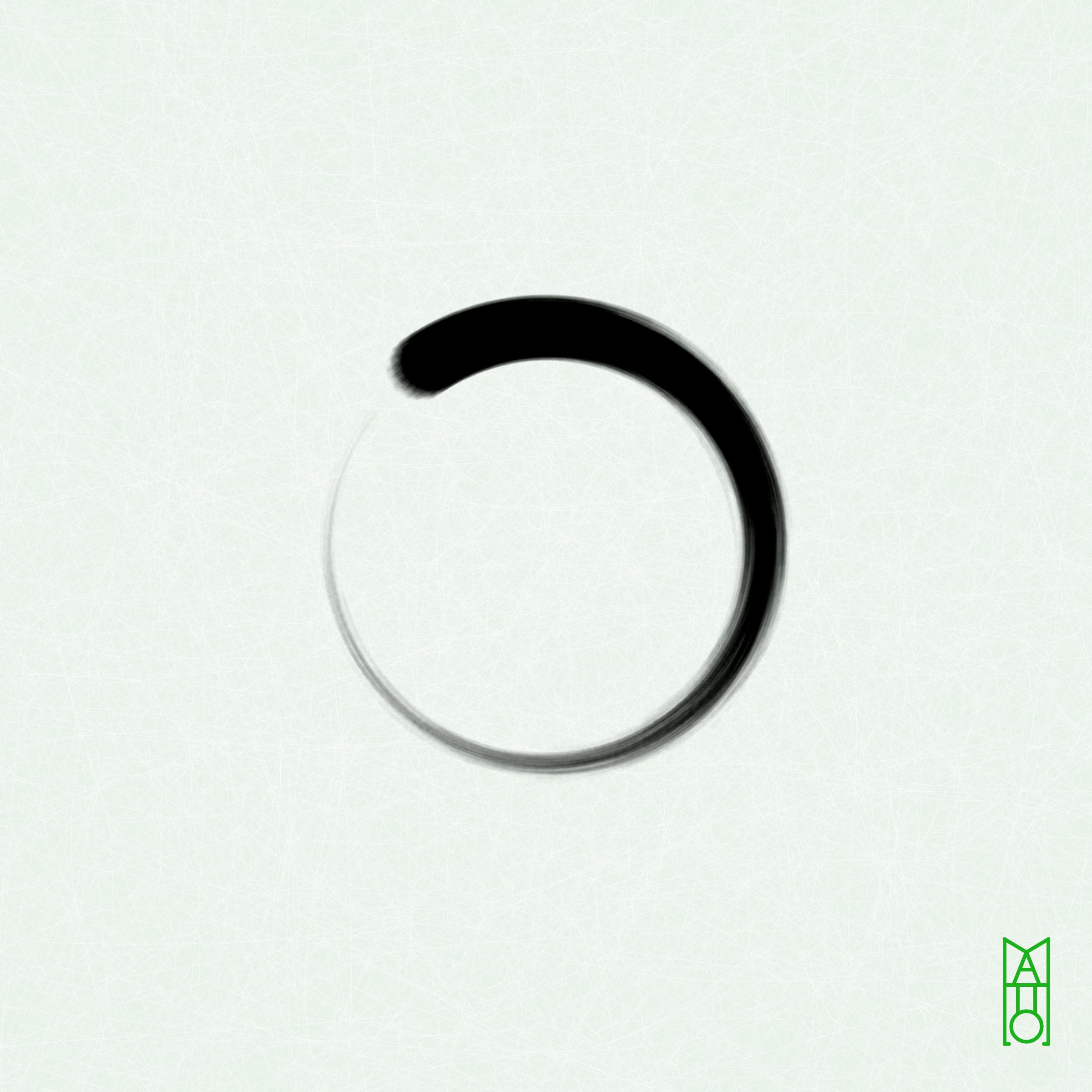 Ensō #34000214