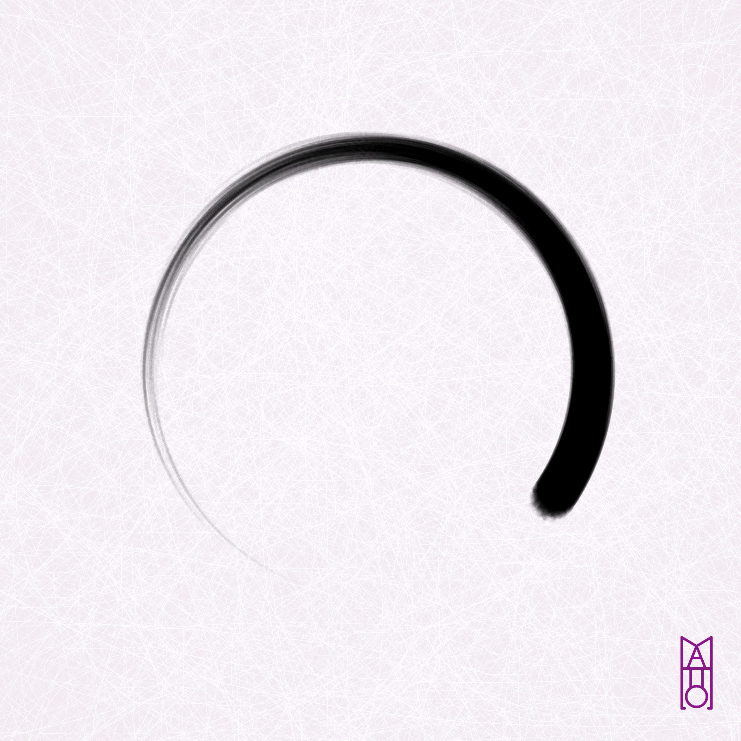 Ensō #34000215