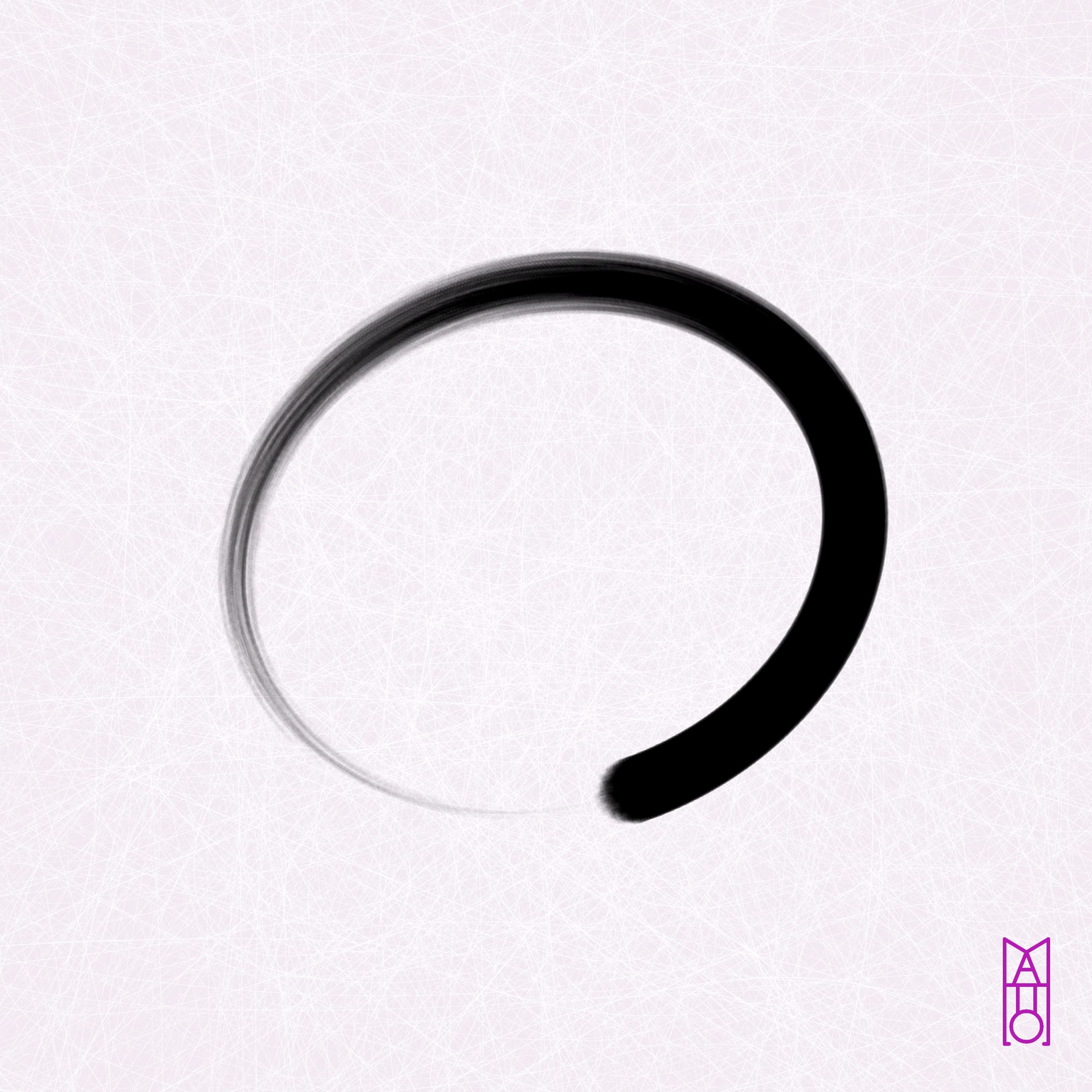 Ensō #34000216