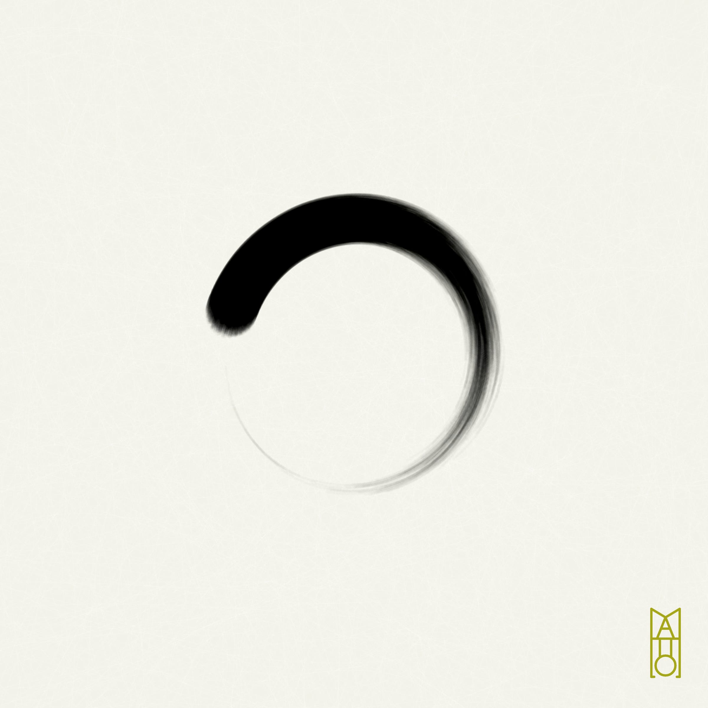 Ensō #34000217