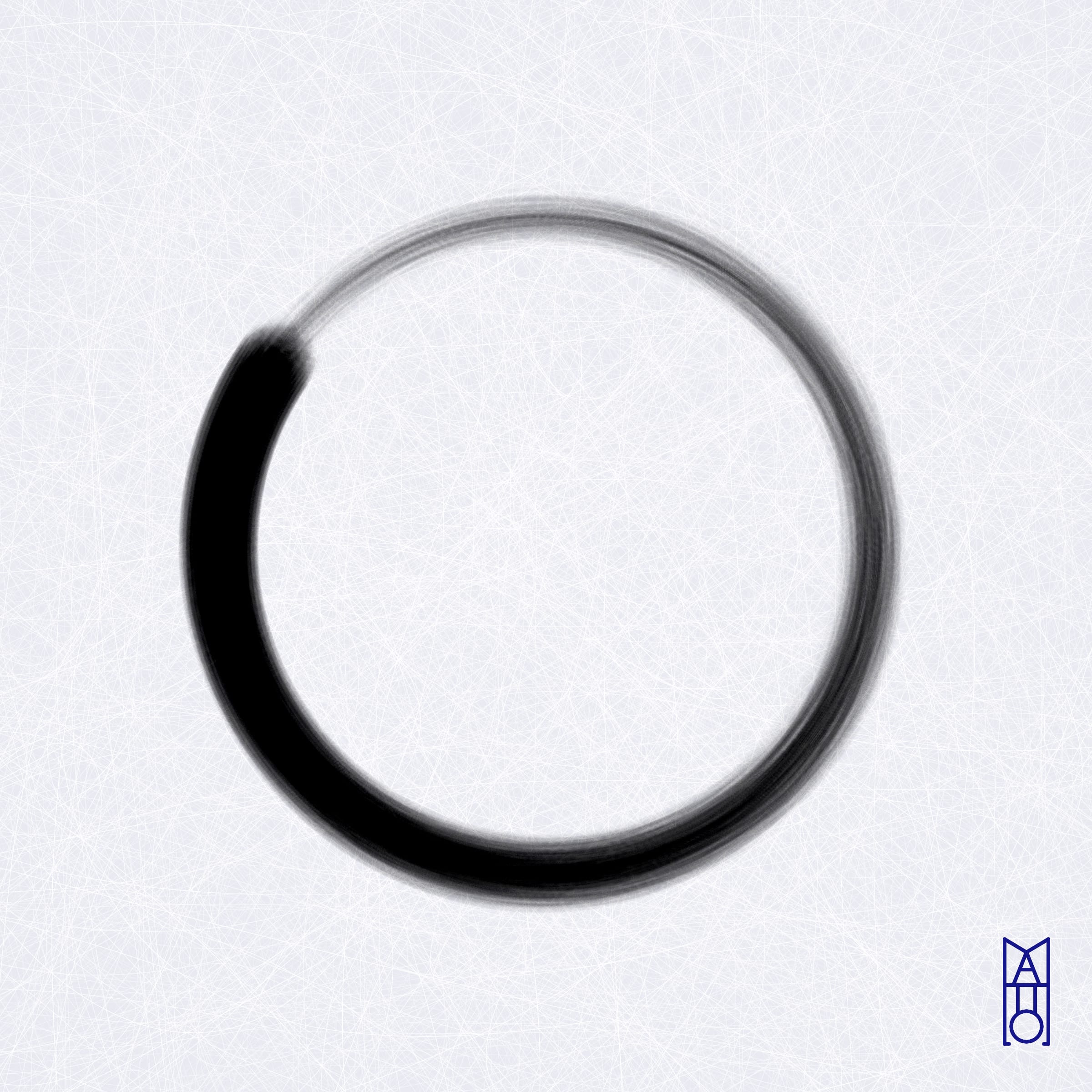 Ensō #34000218