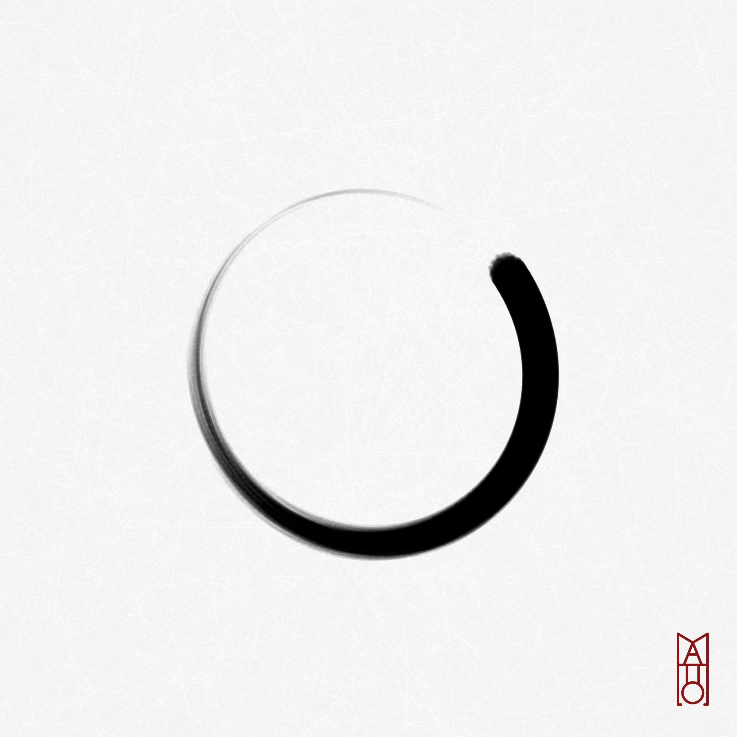 Ensō #34000219