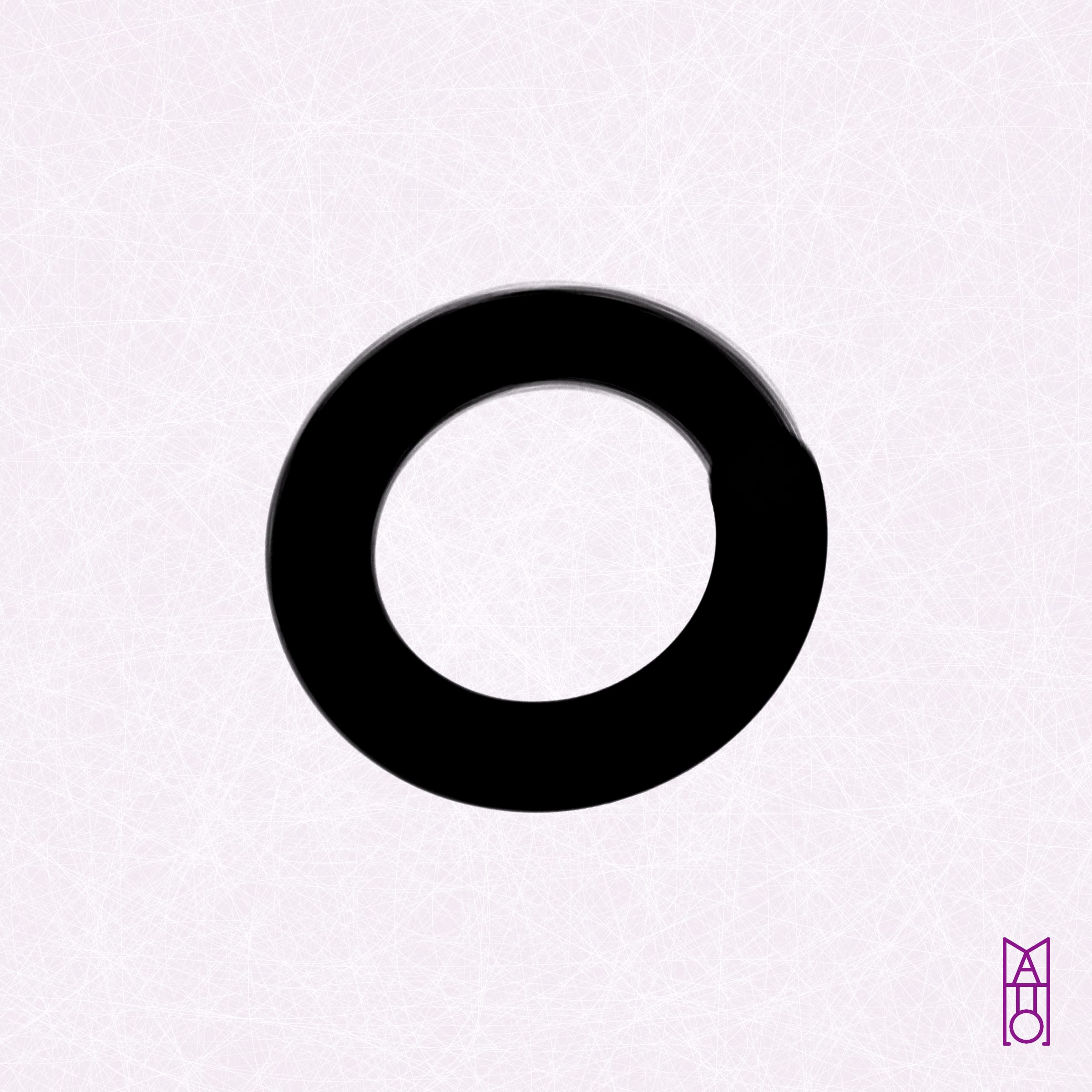 Ensō #34000220