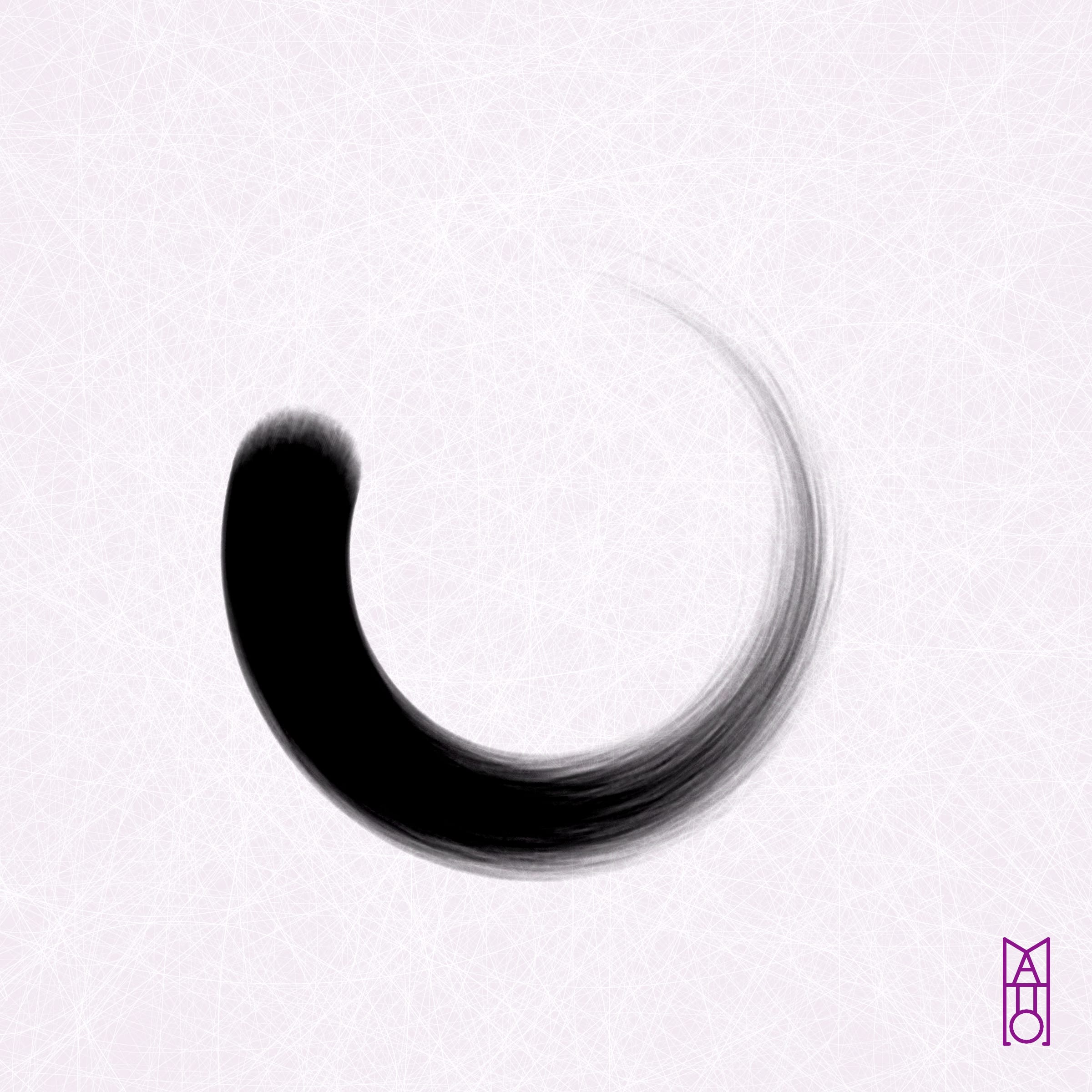 Ensō #34000221