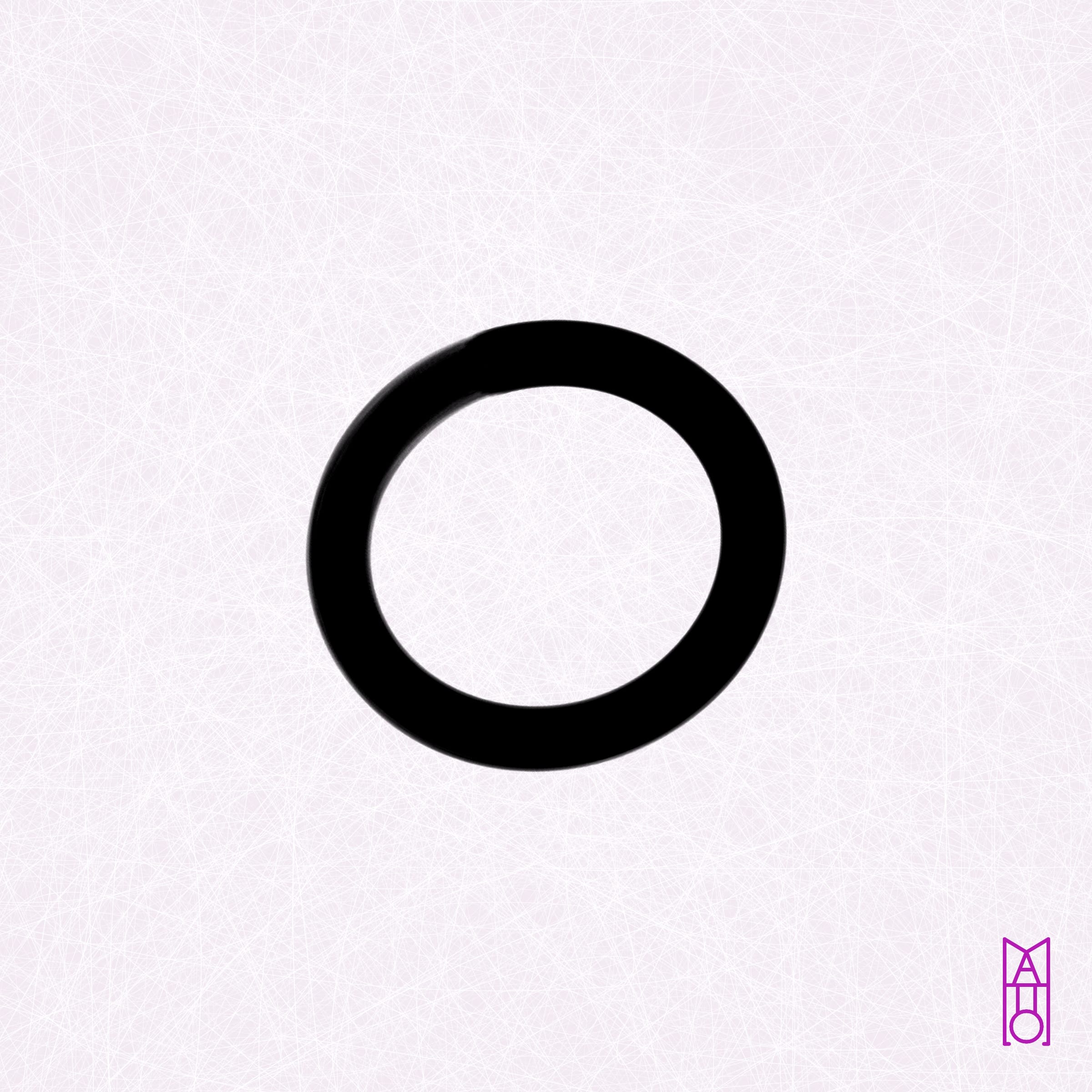Ensō #34000222