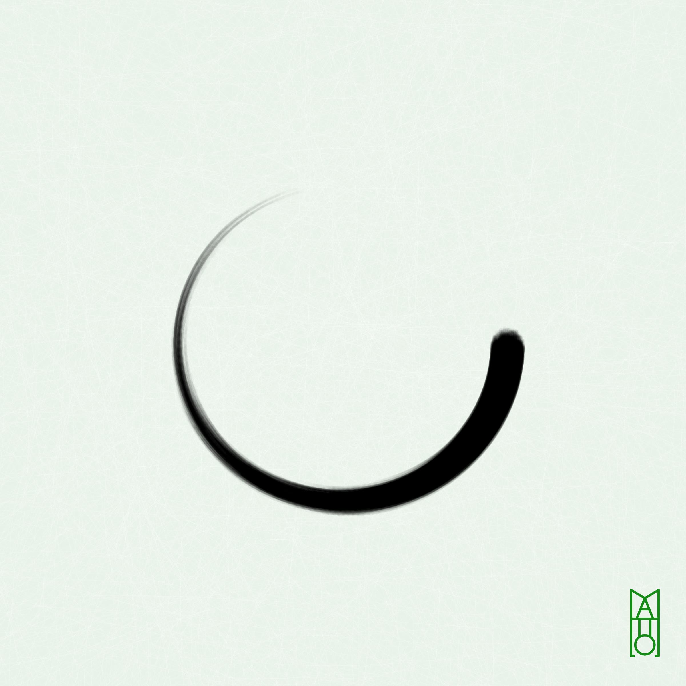 Ensō #34000223